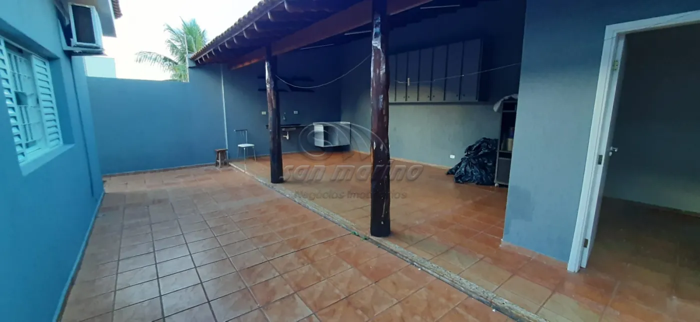 Casas / Padrão em Jaboticabal - foto 1