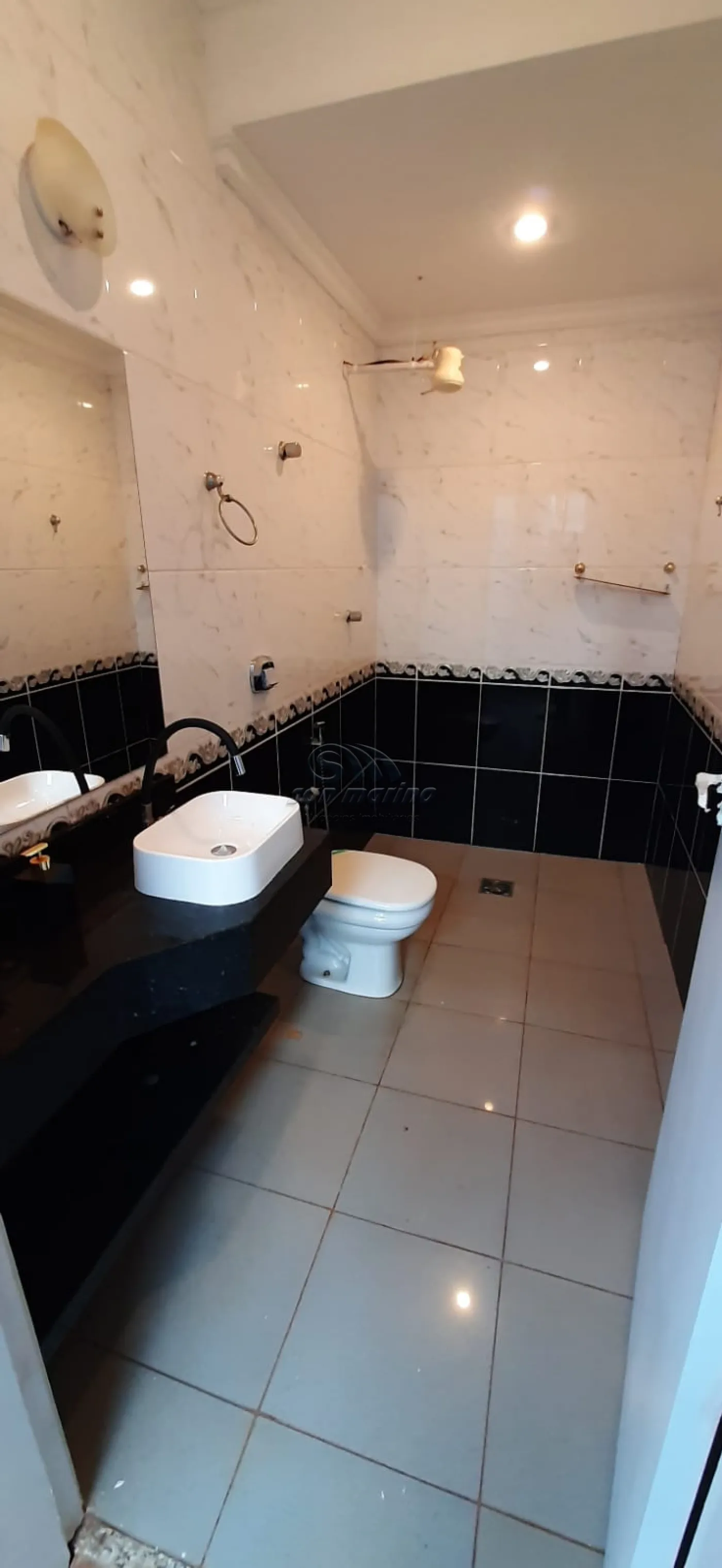 Casas / Padrão em Jaboticabal - foto 2