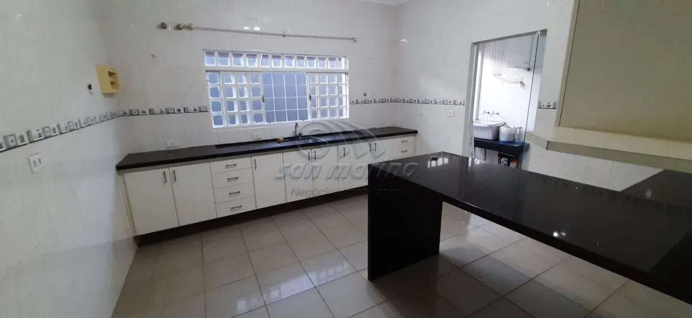 Casas / Padrão em Jaboticabal - foto 3