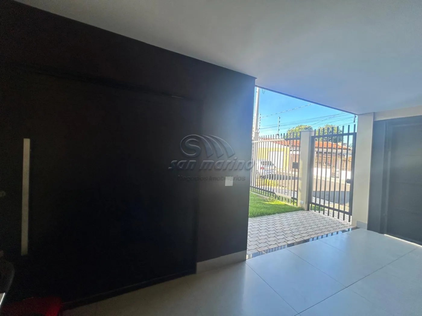 Casas / Padrão em Jaboticabal - foto 2