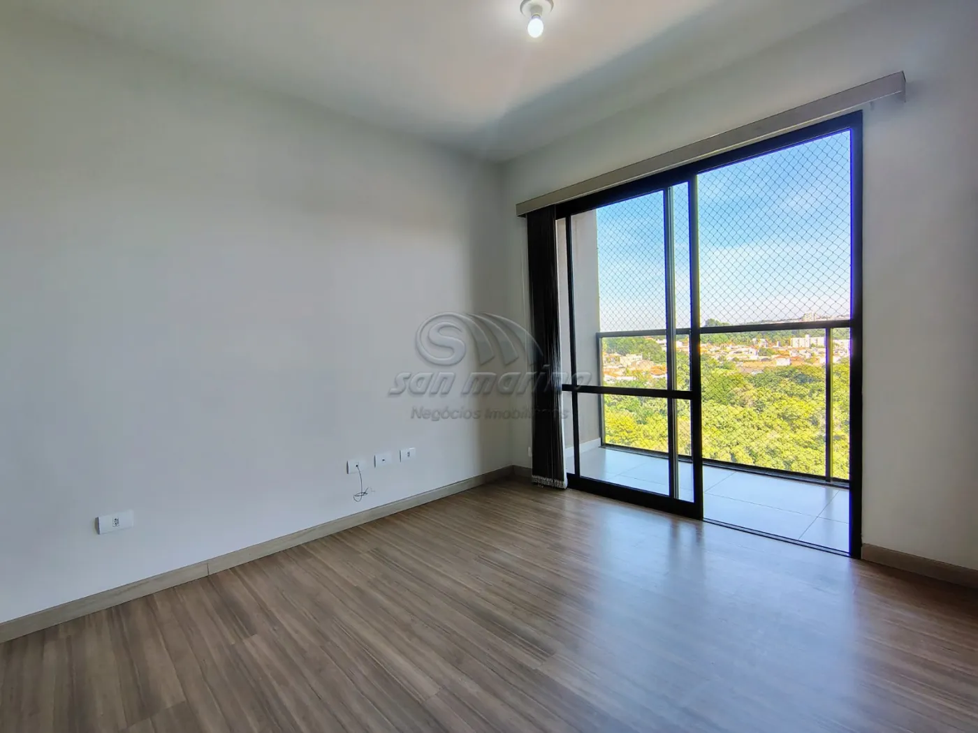 Apartamentos / RESIDENCIAL em Jaboticabal - foto 0