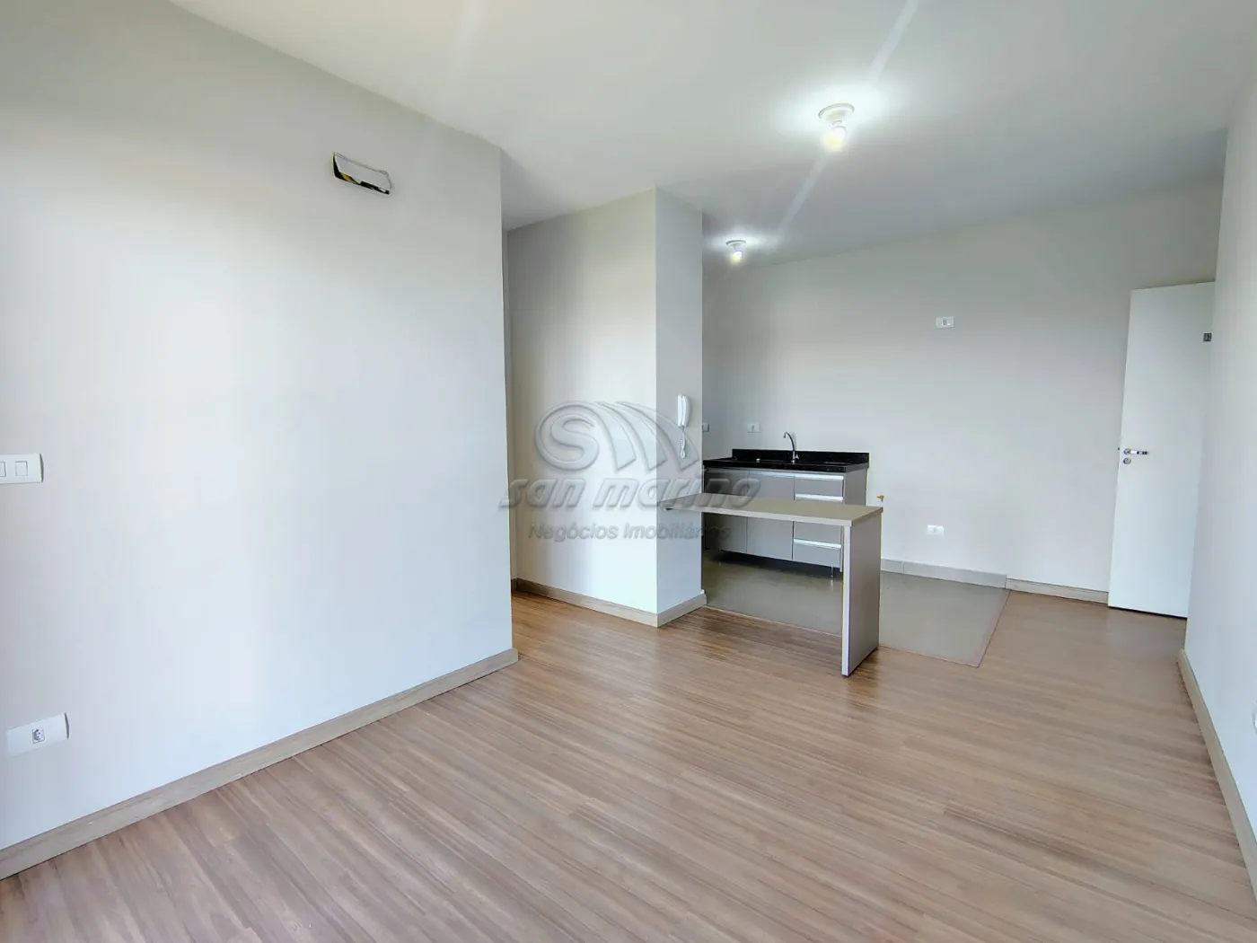 Apartamentos / RESIDENCIAL em Jaboticabal - foto 5