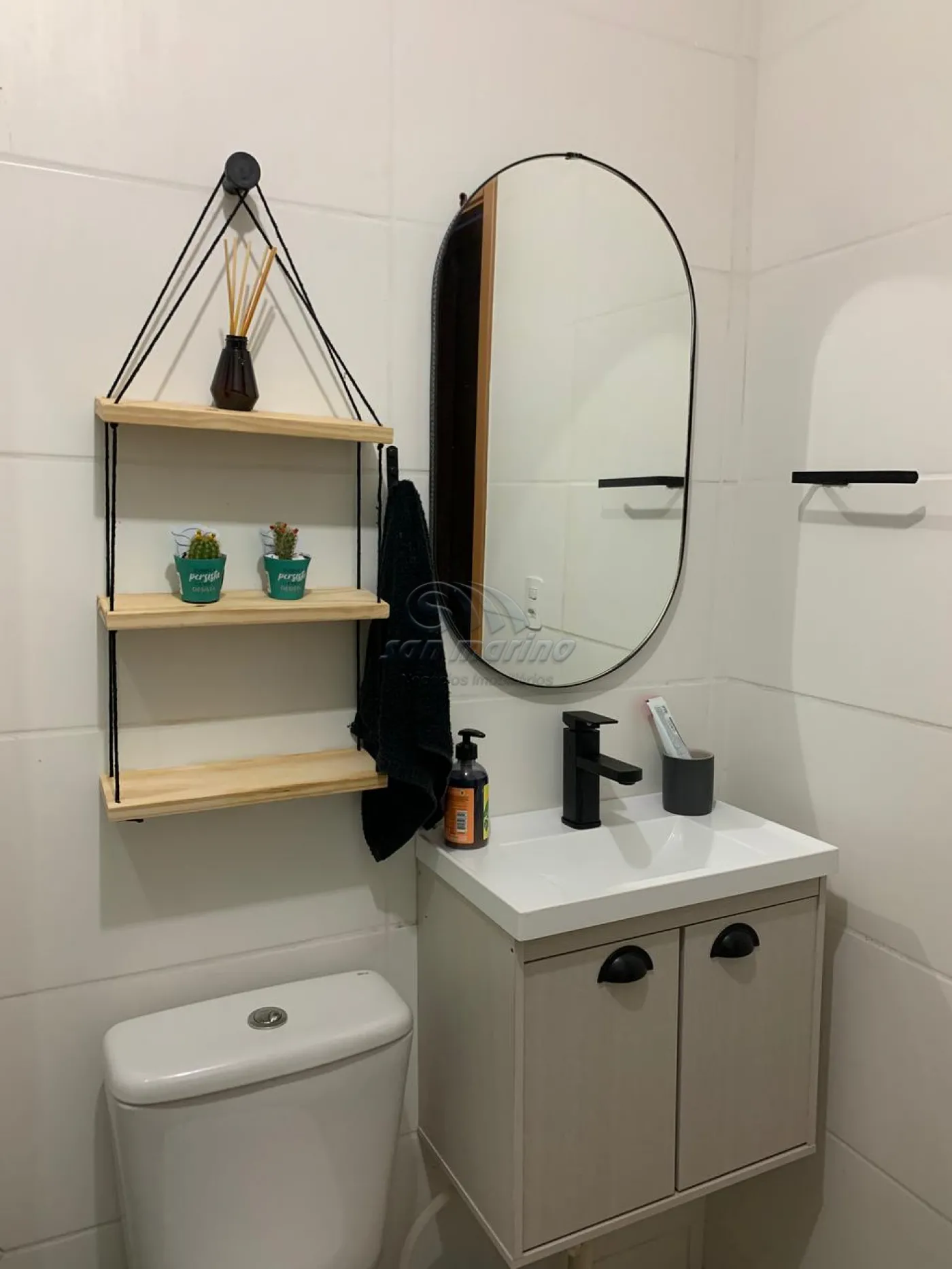Apartamentos / RESIDENCIAL em Jaboticabal - foto 4