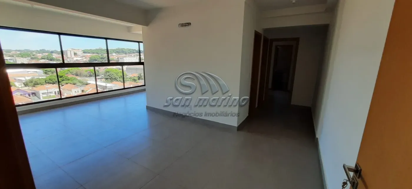 Apartamentos / Padrão em Jaboticabal - foto 5