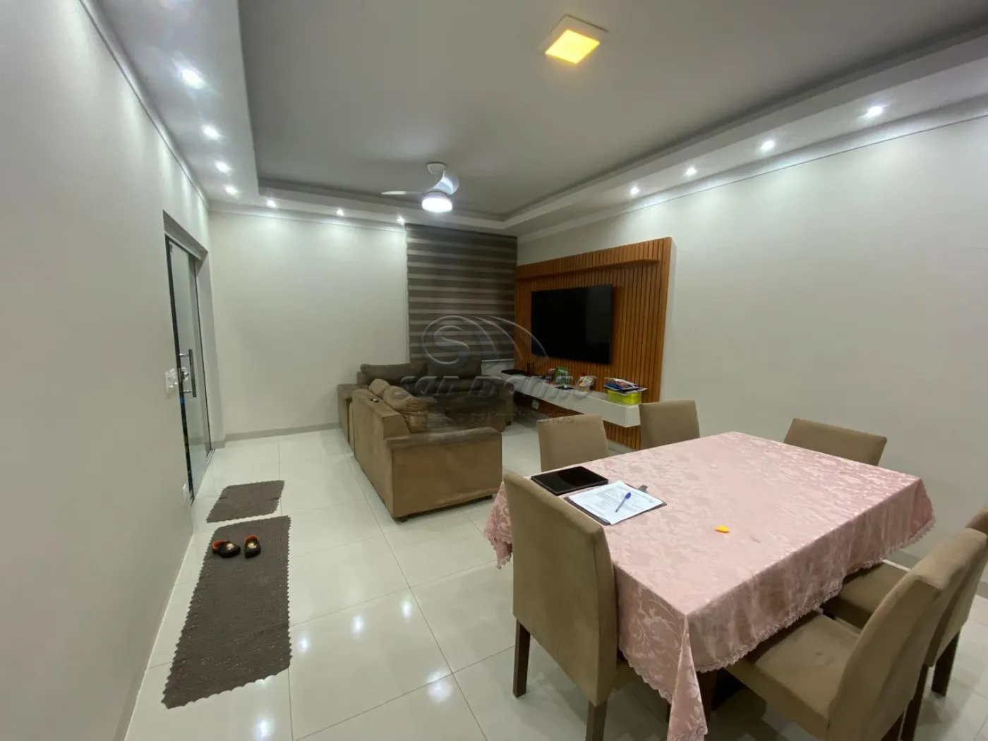 Casas / Padrão em Jaboticabal - foto 4