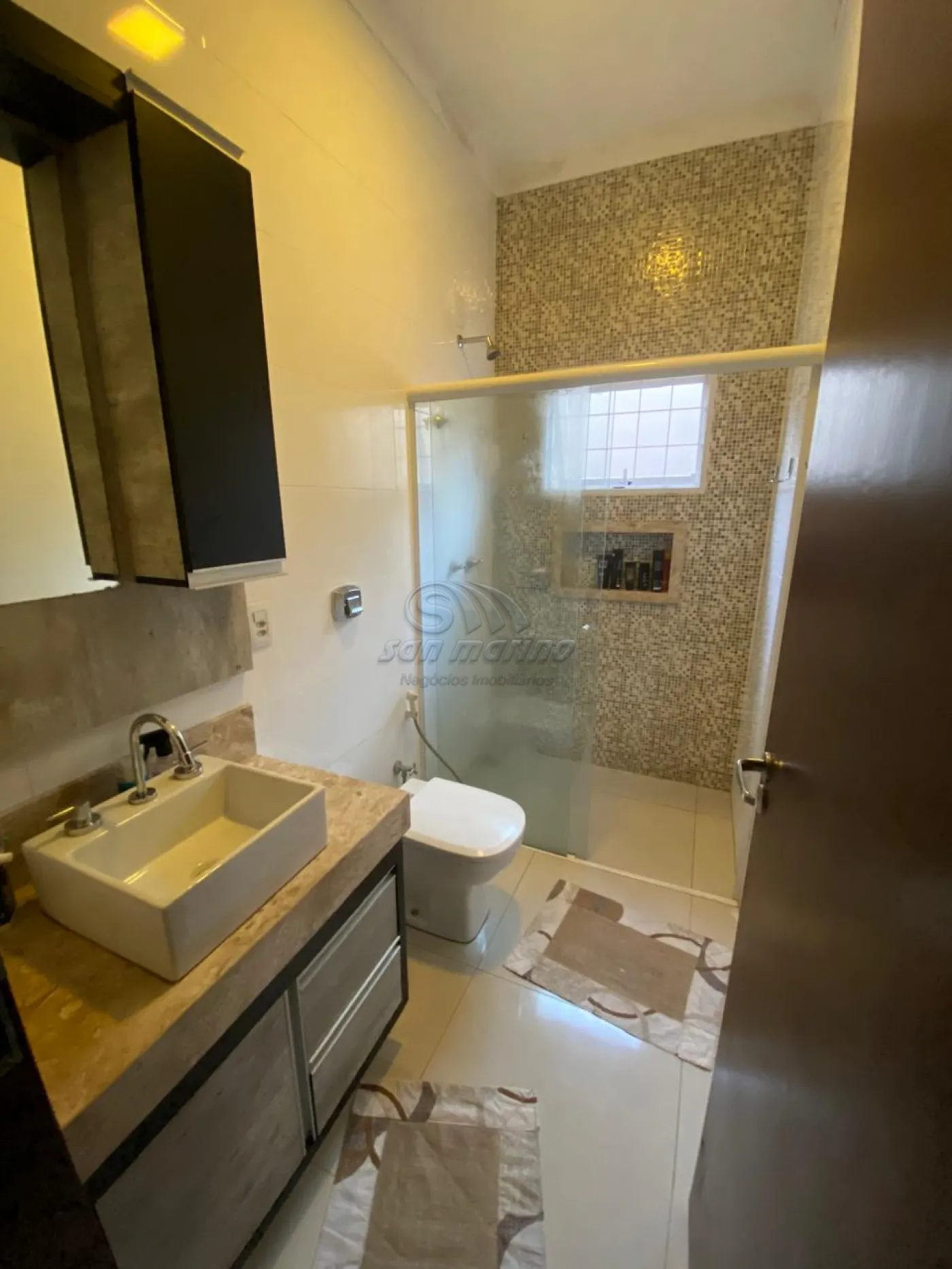 Casas / Padrão em Jaboticabal - foto 7