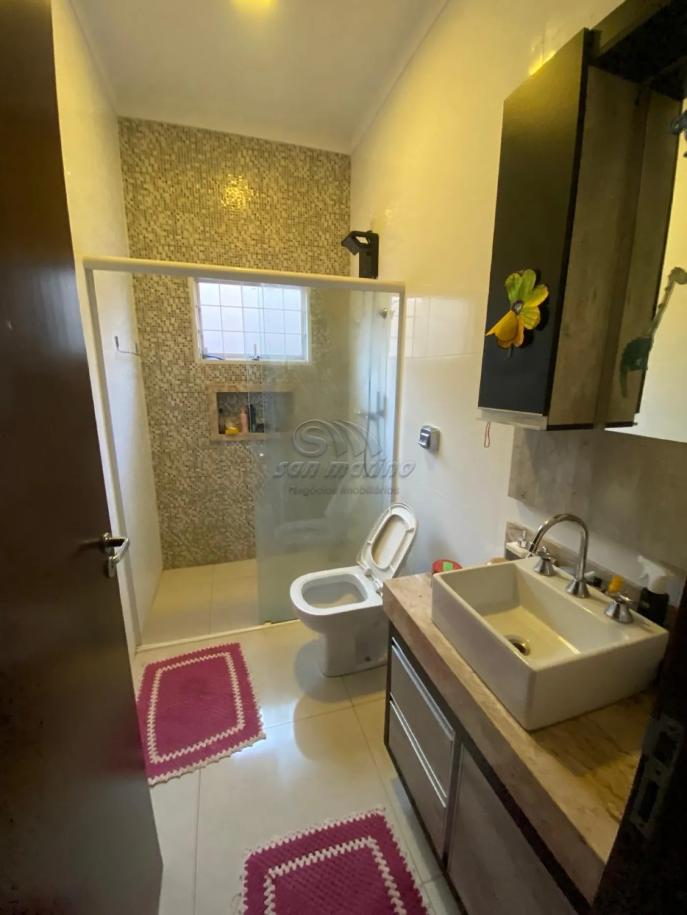 Casas / Padrão em Jaboticabal - foto 8