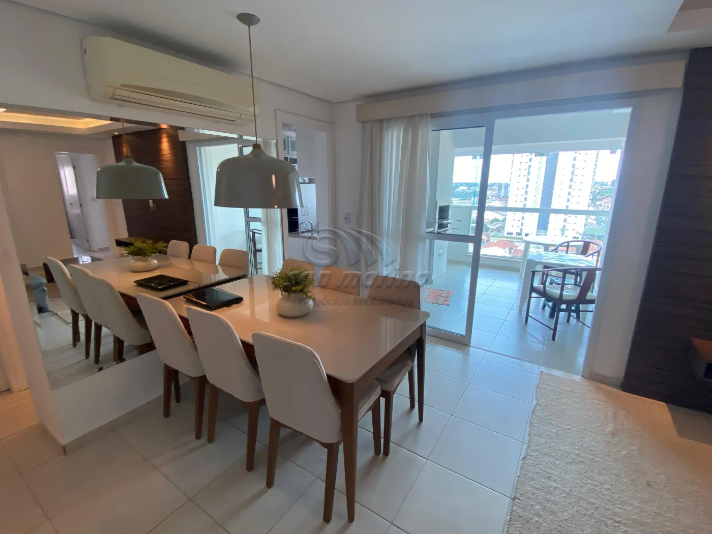 Apartamentos / Padrão em Jaboticabal - foto 17