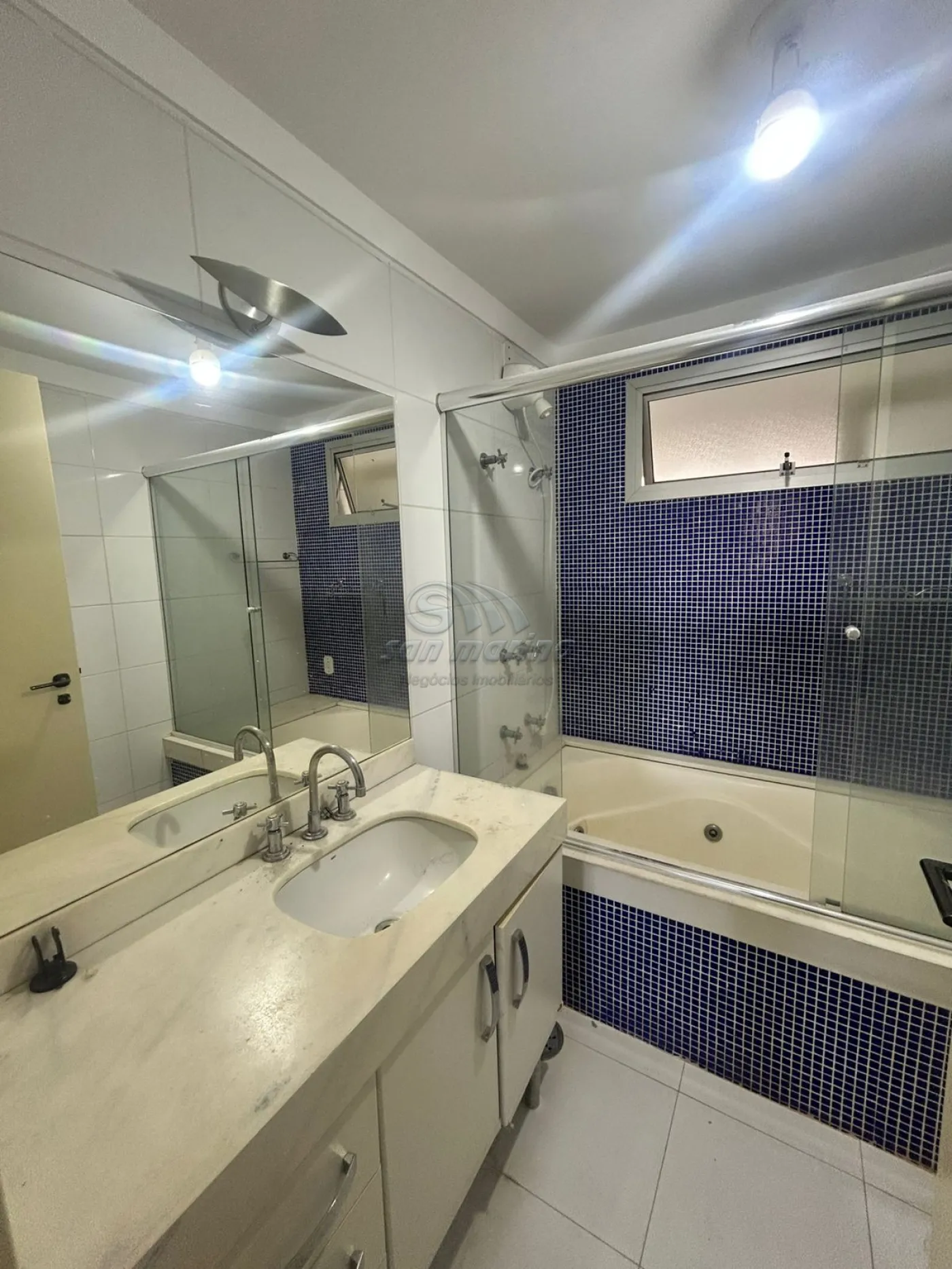 Apartamentos / RESIDENCIAL em Jaboticabal - foto 3