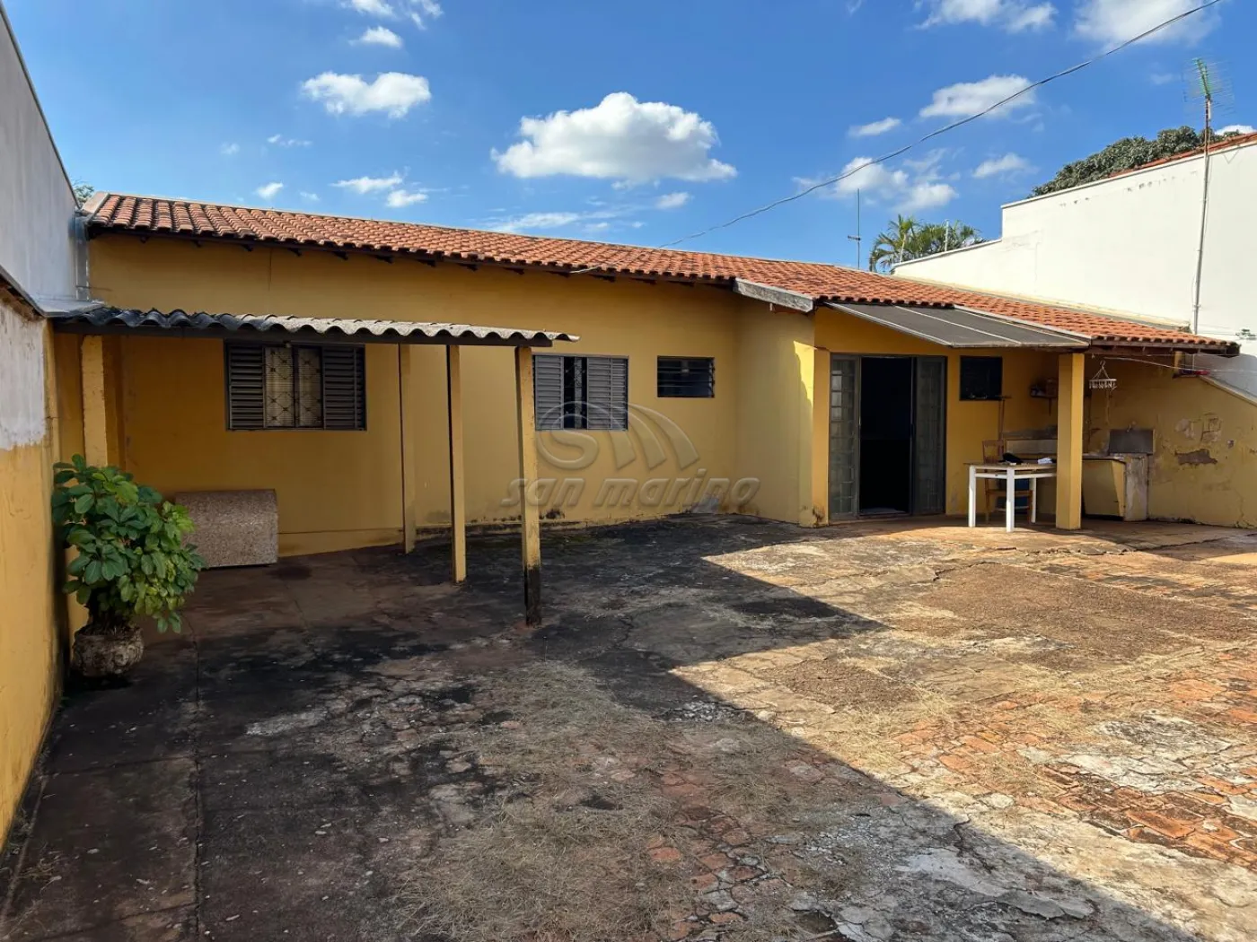Casas / Padrão em Jaboticabal - foto 1