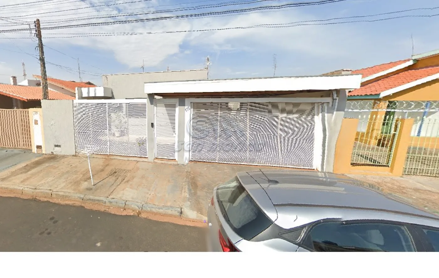 Casas / Padrão em Jaboticabal - foto 0