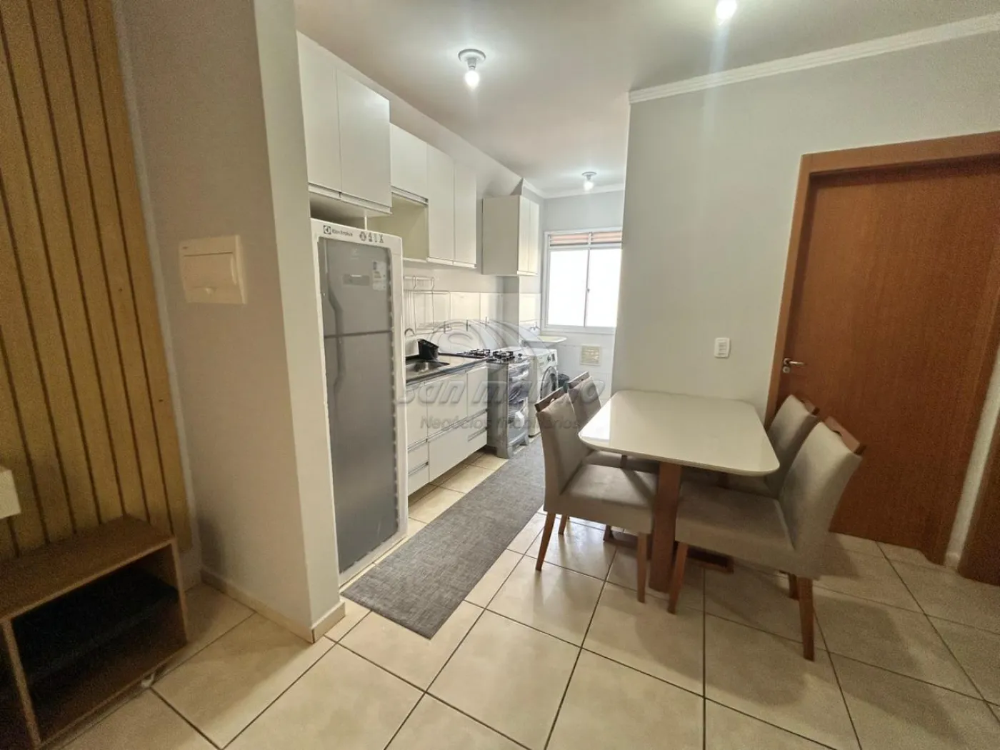 Apartamentos / Padrão em Jaboticabal - foto 0