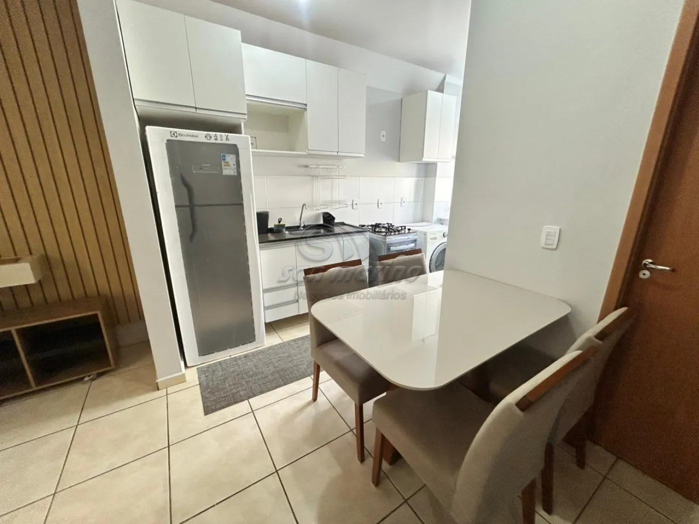 Apartamentos / Padrão em Jaboticabal - foto 1