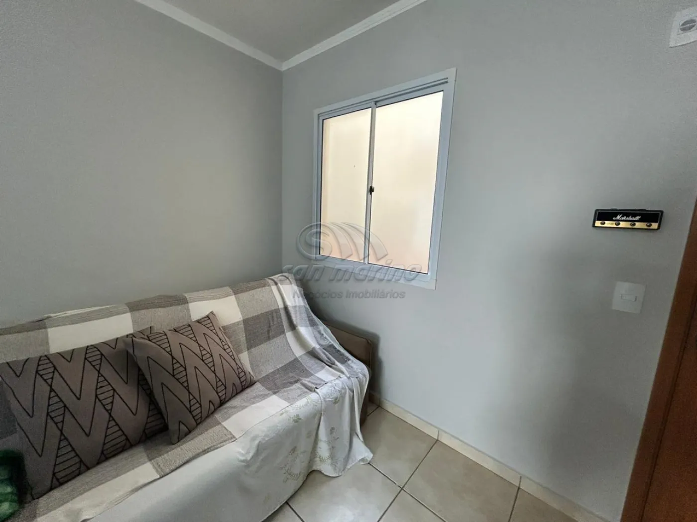 Apartamentos / Padrão em Jaboticabal - foto 2
