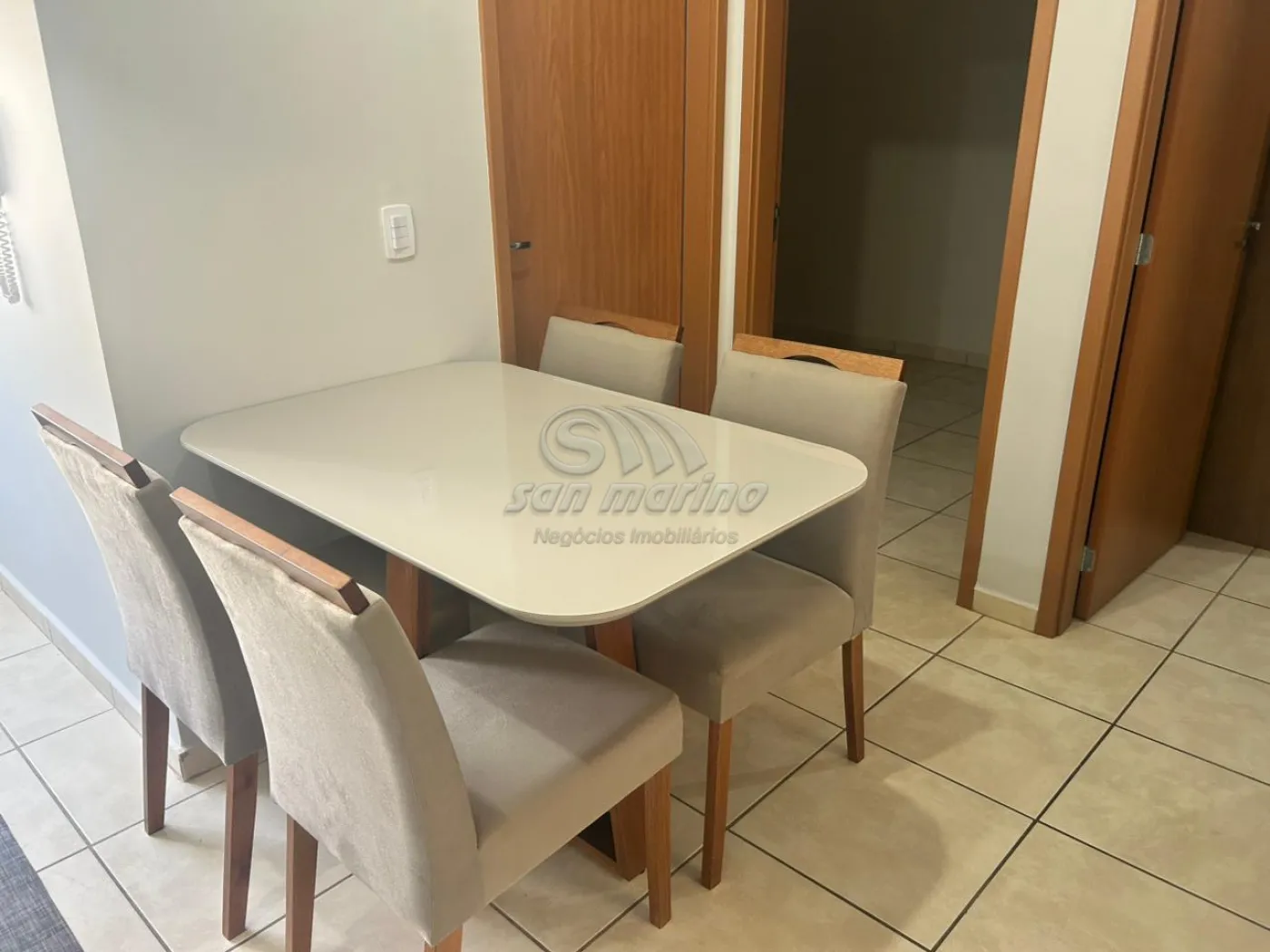 Apartamentos / Padrão em Jaboticabal - foto 4
