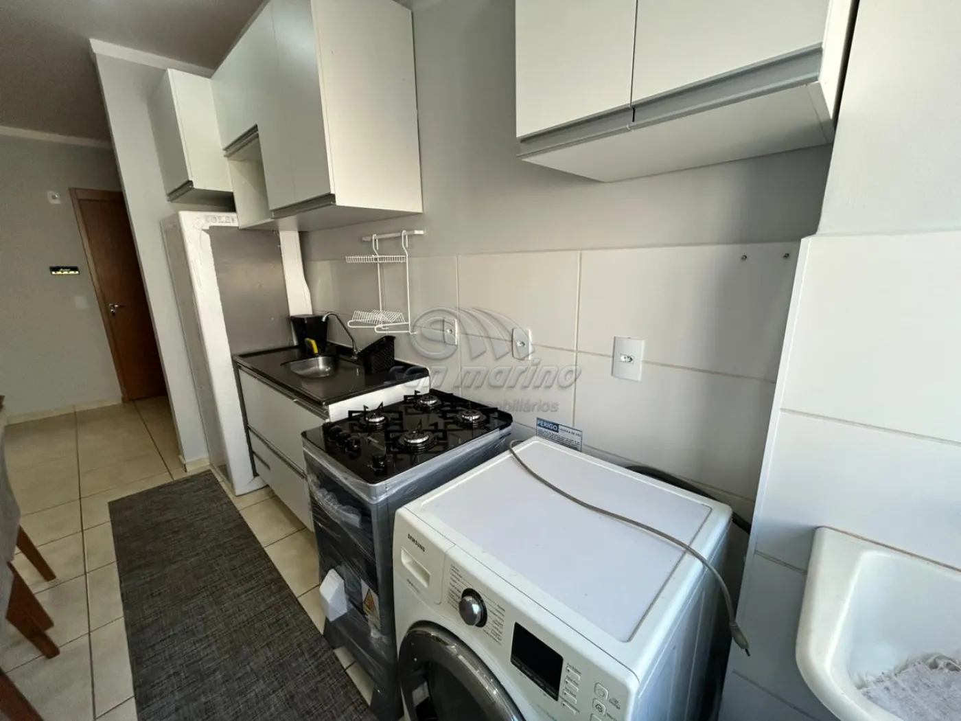 Apartamentos / Padrão em Jaboticabal - foto 5