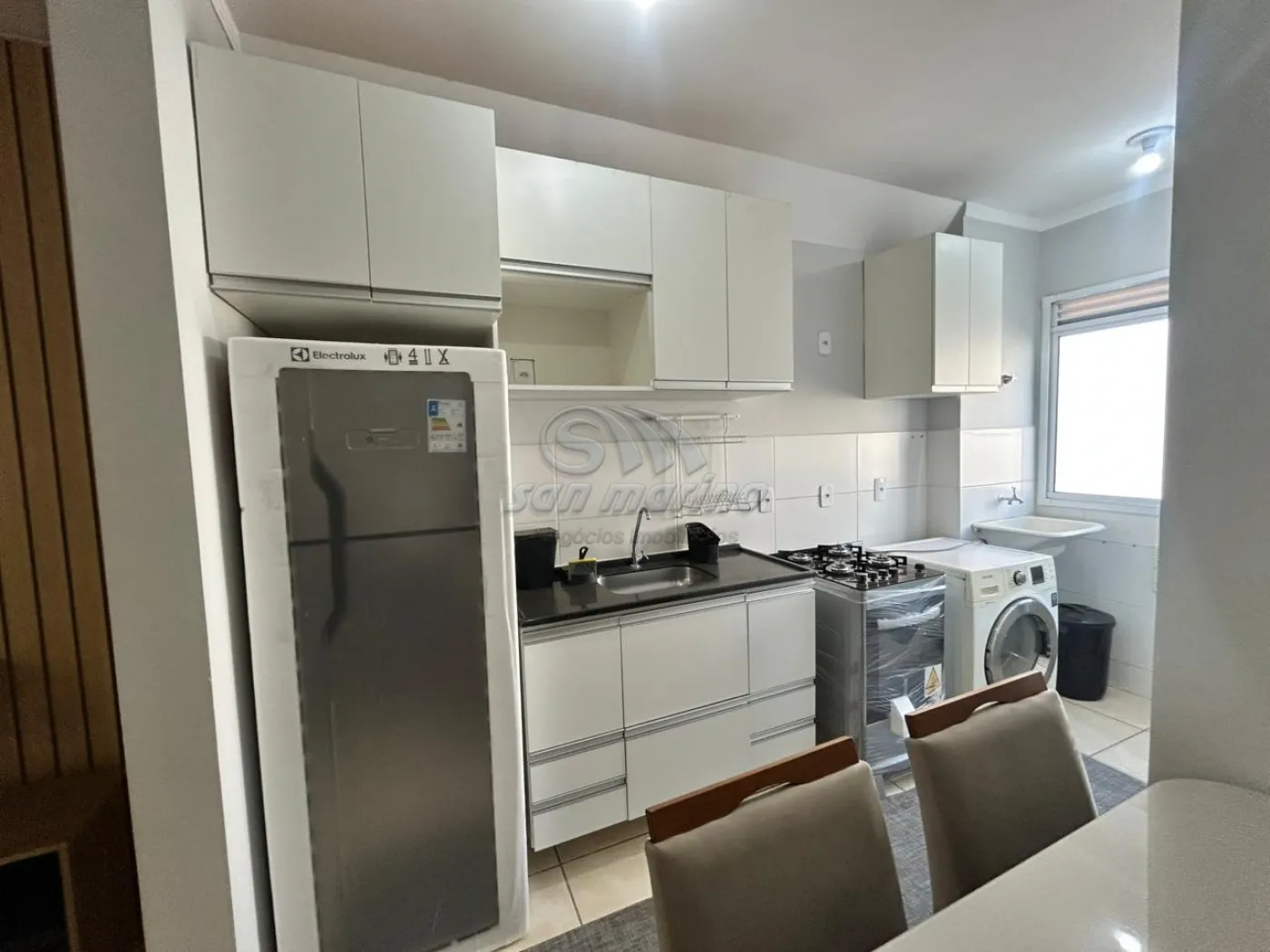 Apartamentos / Padrão em Jaboticabal - foto 6