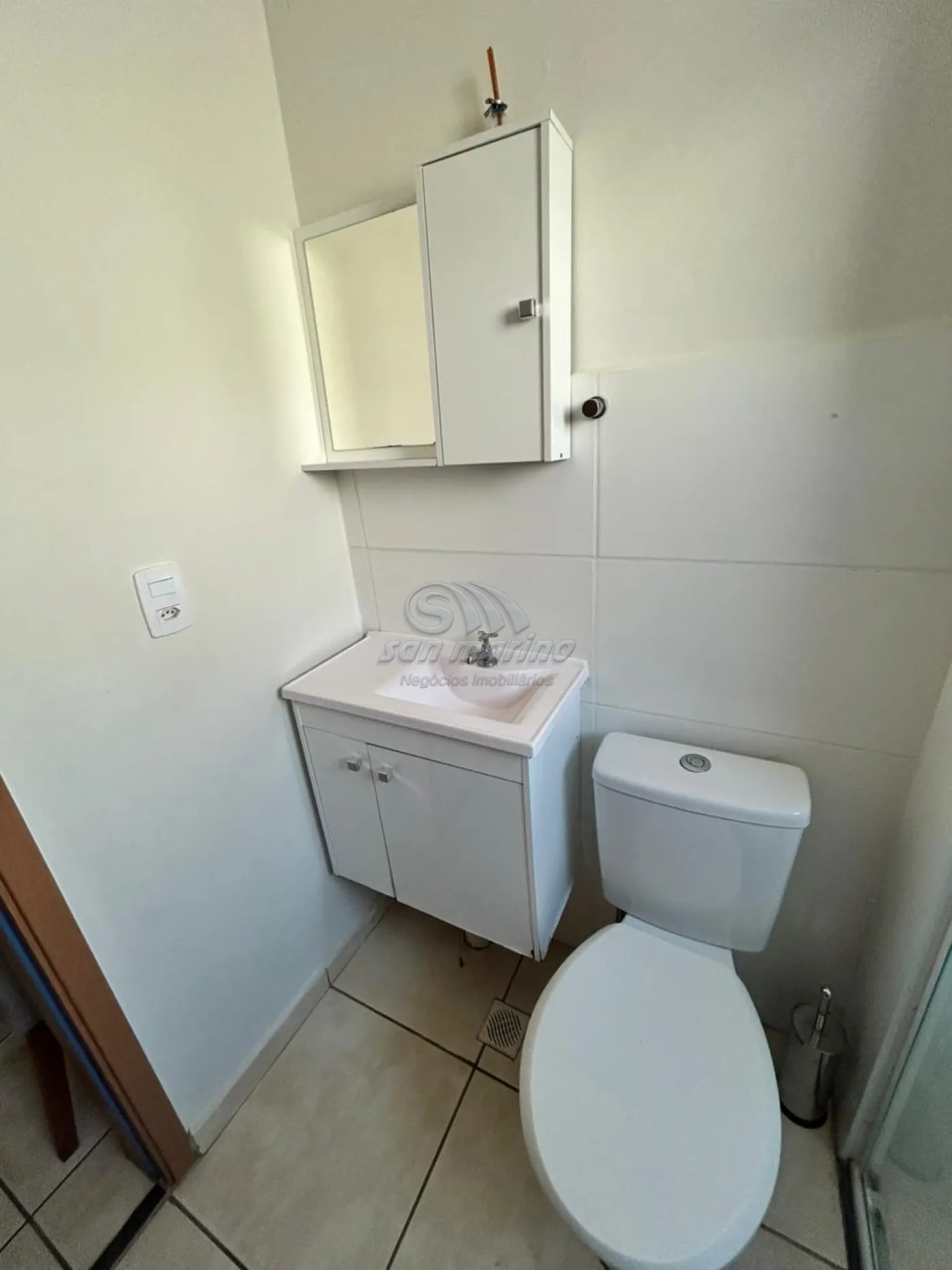 Apartamentos / Padrão em Jaboticabal - foto 8