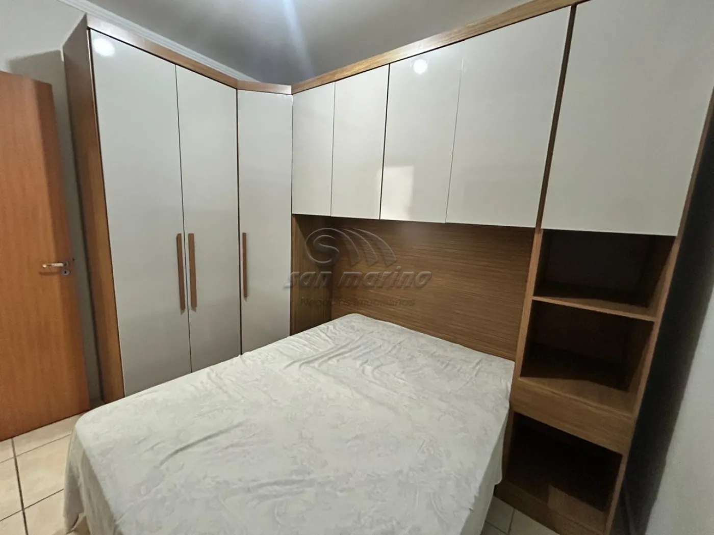 Apartamentos / Padrão em Jaboticabal - foto 12