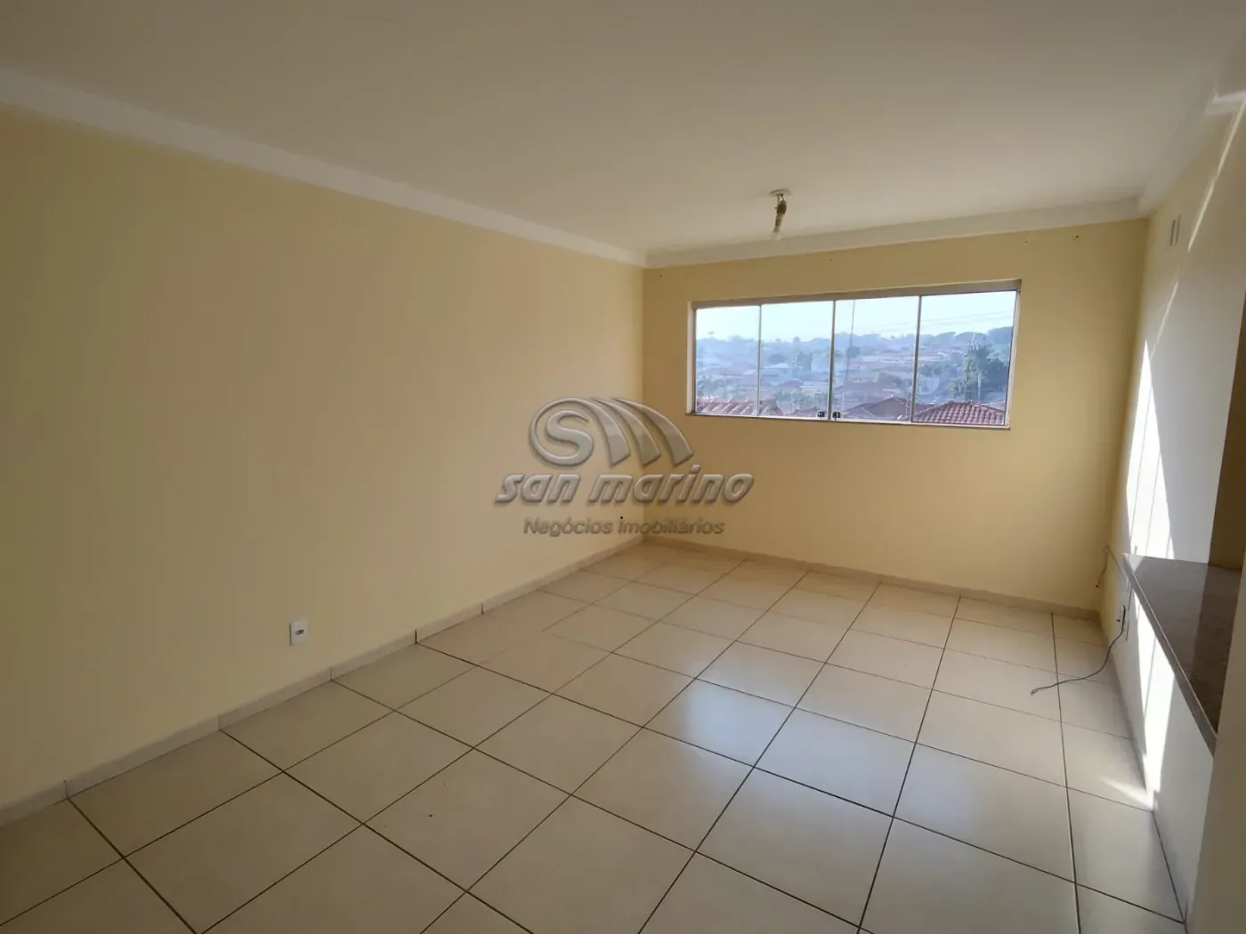 Apartamentos / Padrão em Jaboticabal - foto 1