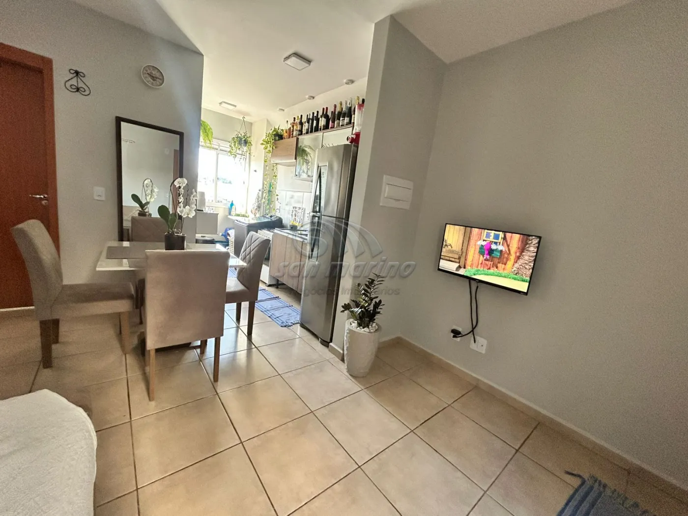 Apartamentos / Padrão em Jaboticabal - foto 0