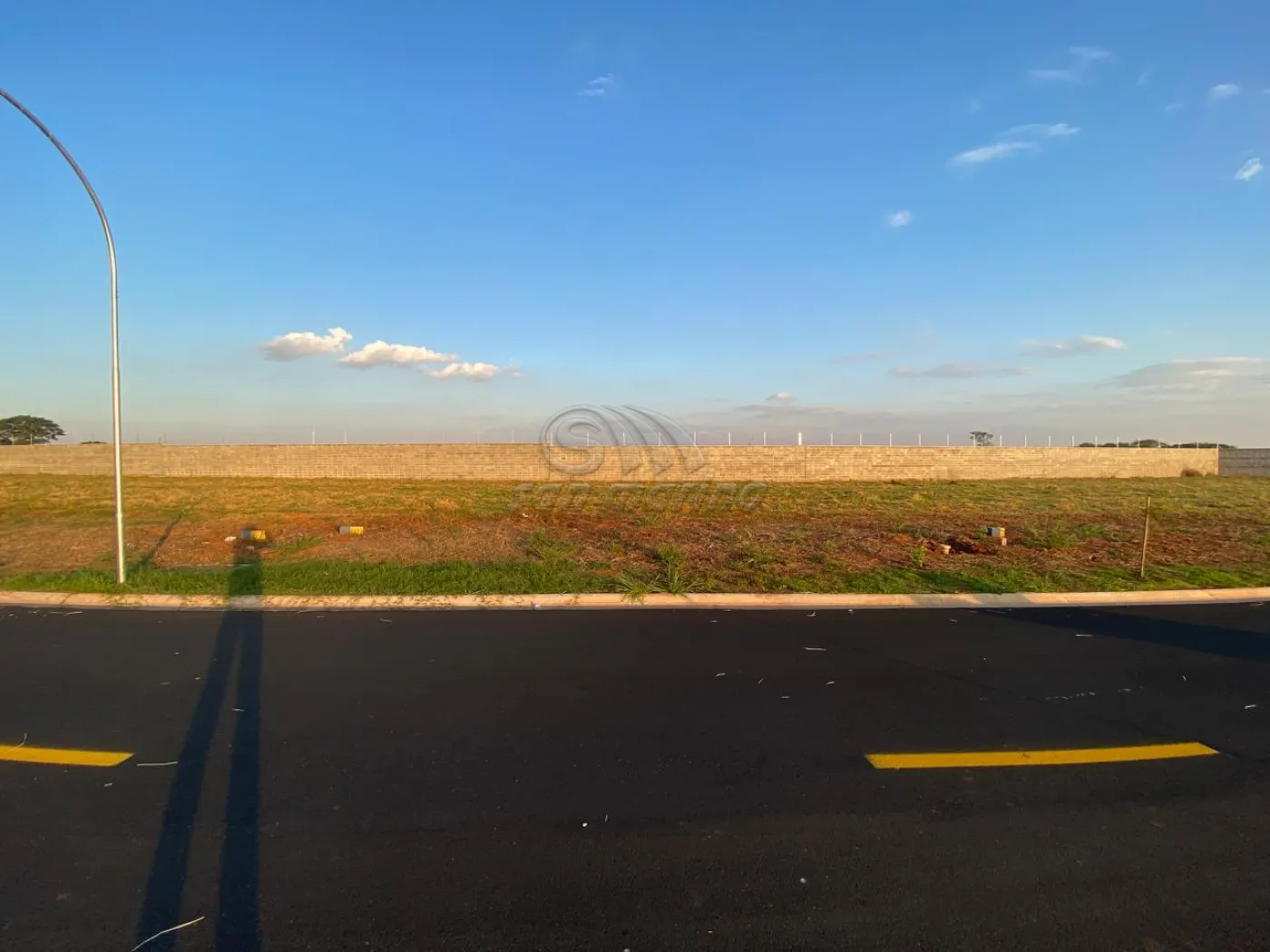 Terrenos / Condomínio em Jaboticabal - foto 0