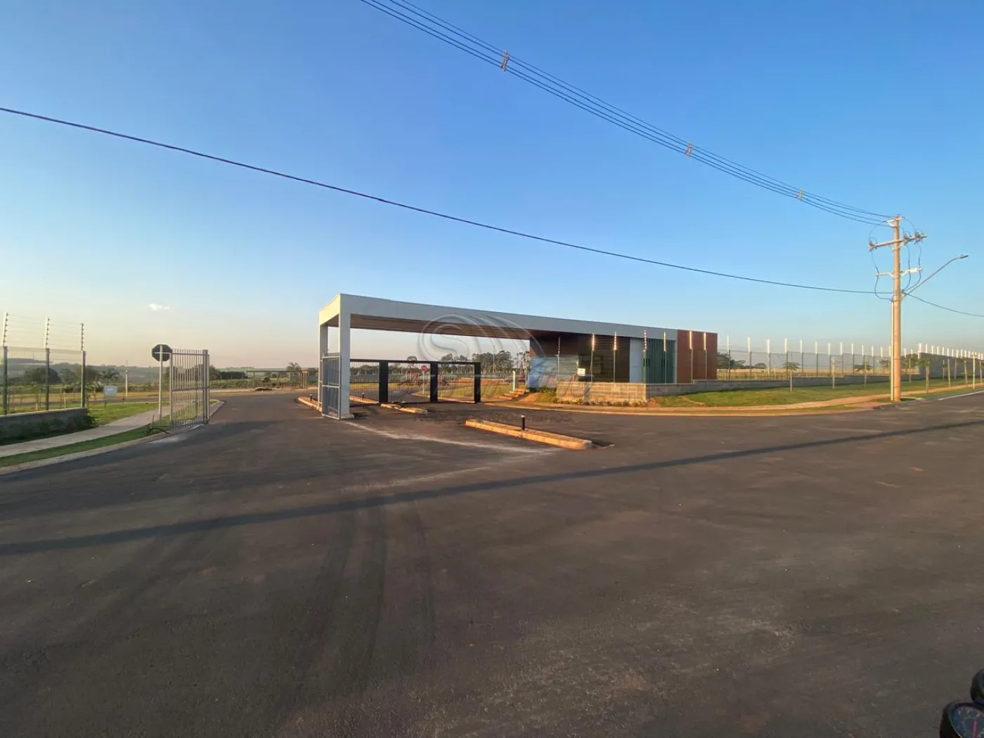 Terrenos / Condomínio em Jaboticabal - foto 1