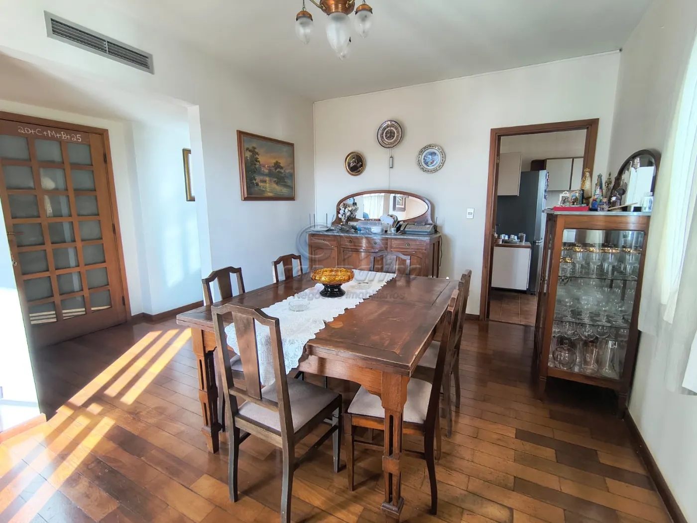 Apartamentos / Padrão em Jaboticabal - foto 4