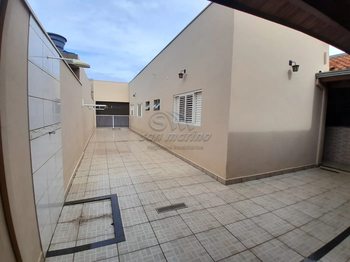 Casas / Padrão em Jaboticabal - foto 13