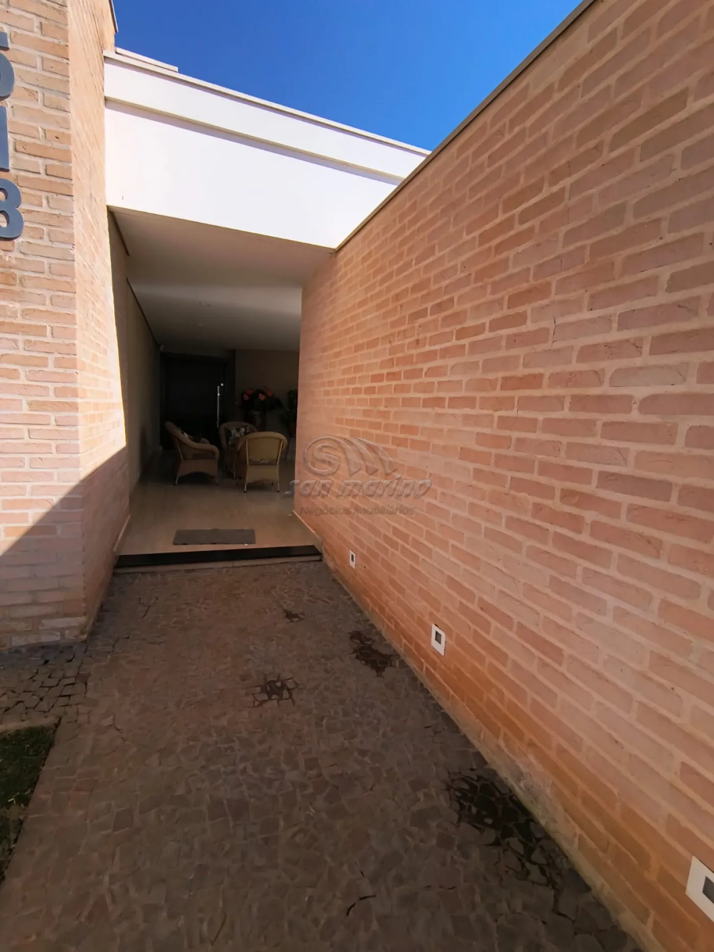 Casas / Padrão em Jaboticabal - foto 1