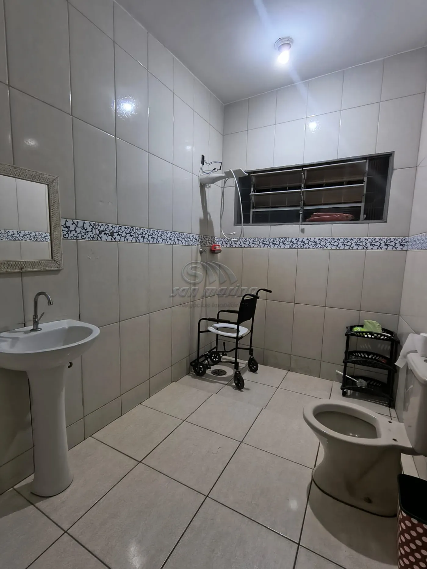 Casas / Padrão em Jaboticabal - foto 8