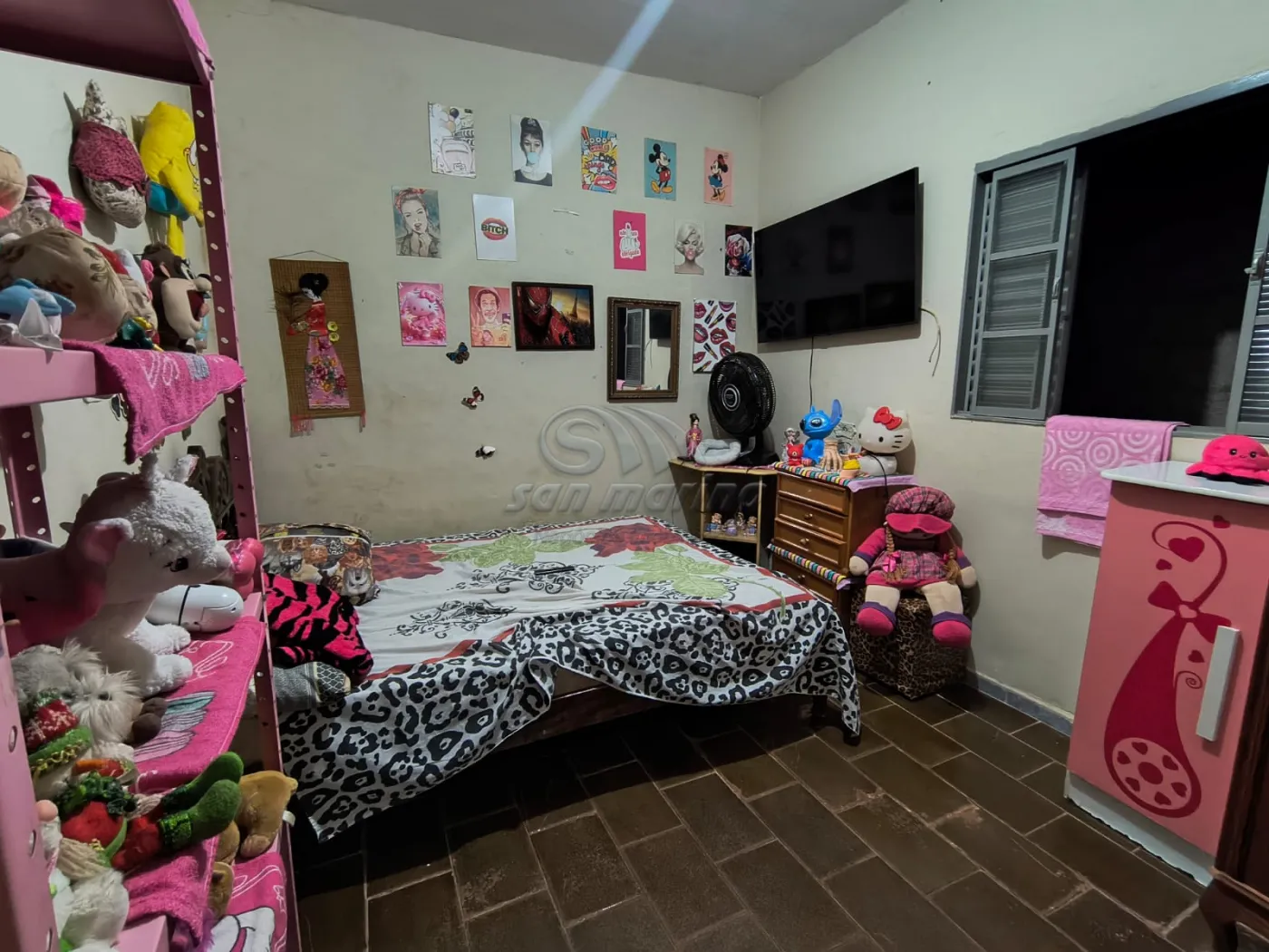 Casas / Padrão em Jaboticabal - foto 7