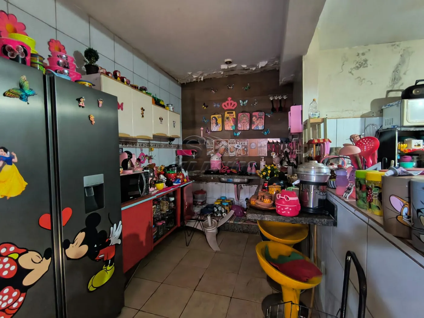 Casas / Padrão em Jaboticabal - foto 3