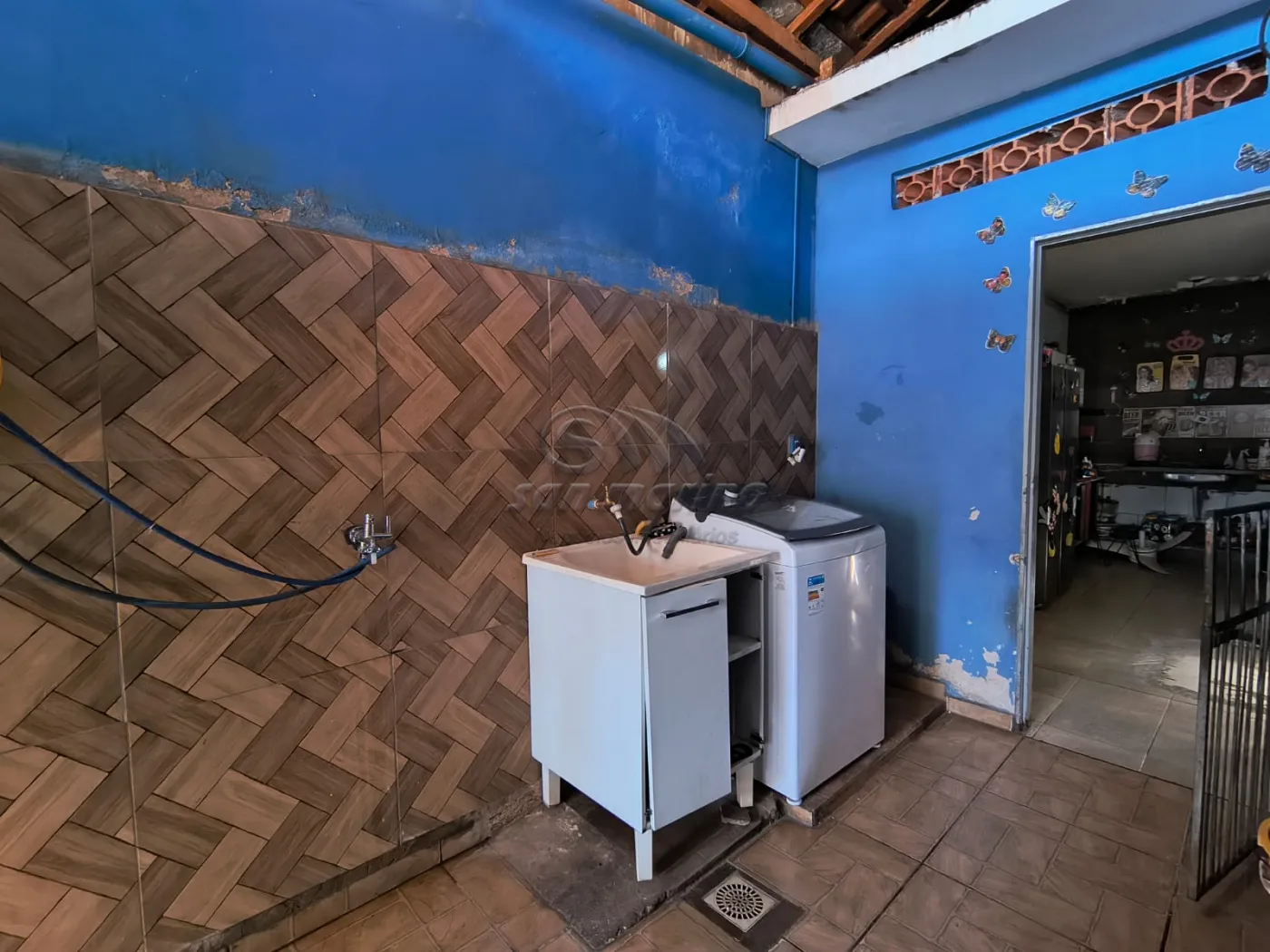 Casas / Padrão em Jaboticabal - foto 15