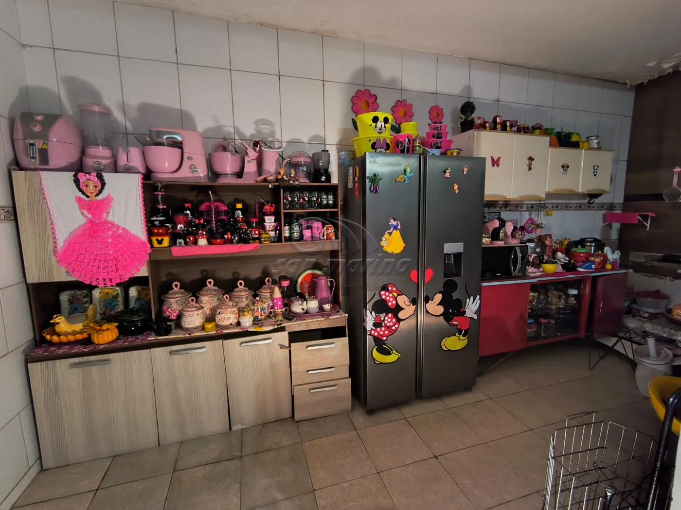 Casas / Padrão em Jaboticabal - foto 4