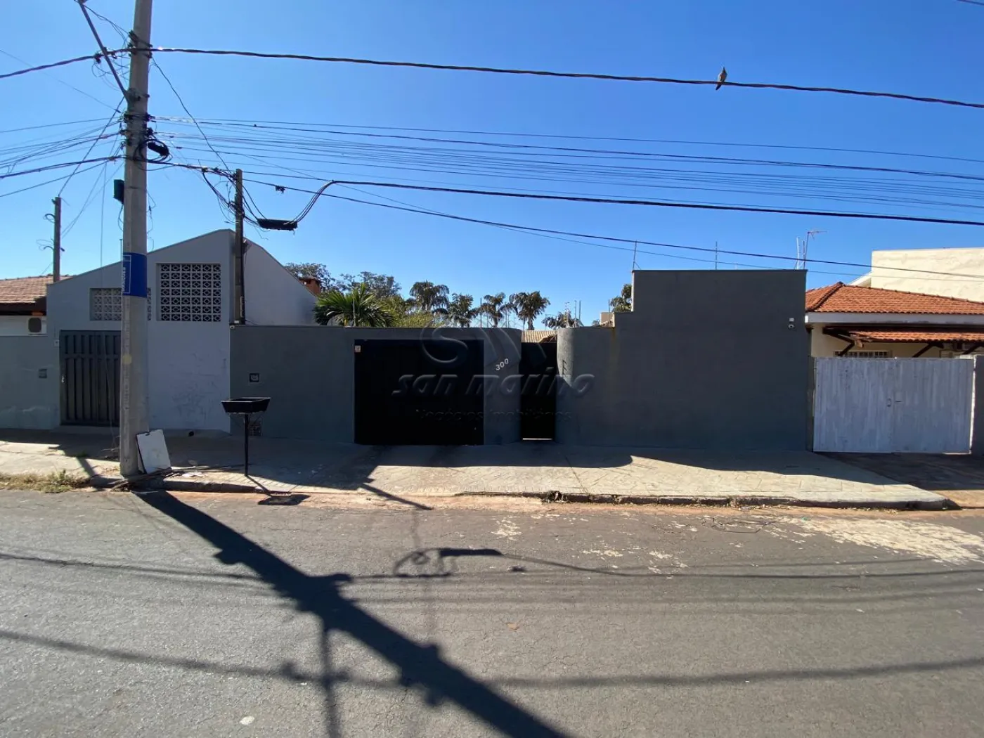 Casas / Padrão em Jaboticabal - foto 0