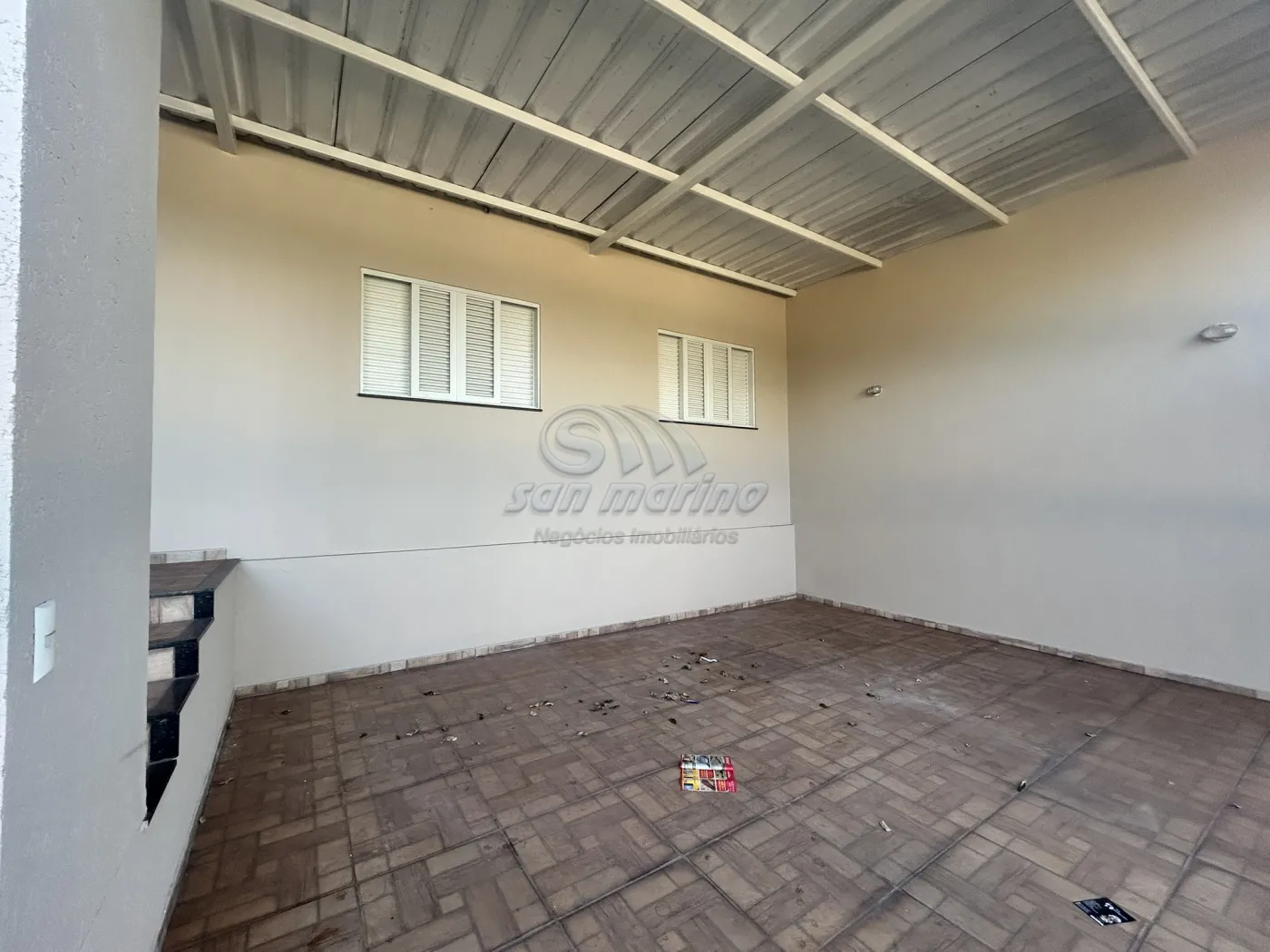 Casas / Padrão em Jaboticabal - foto 1