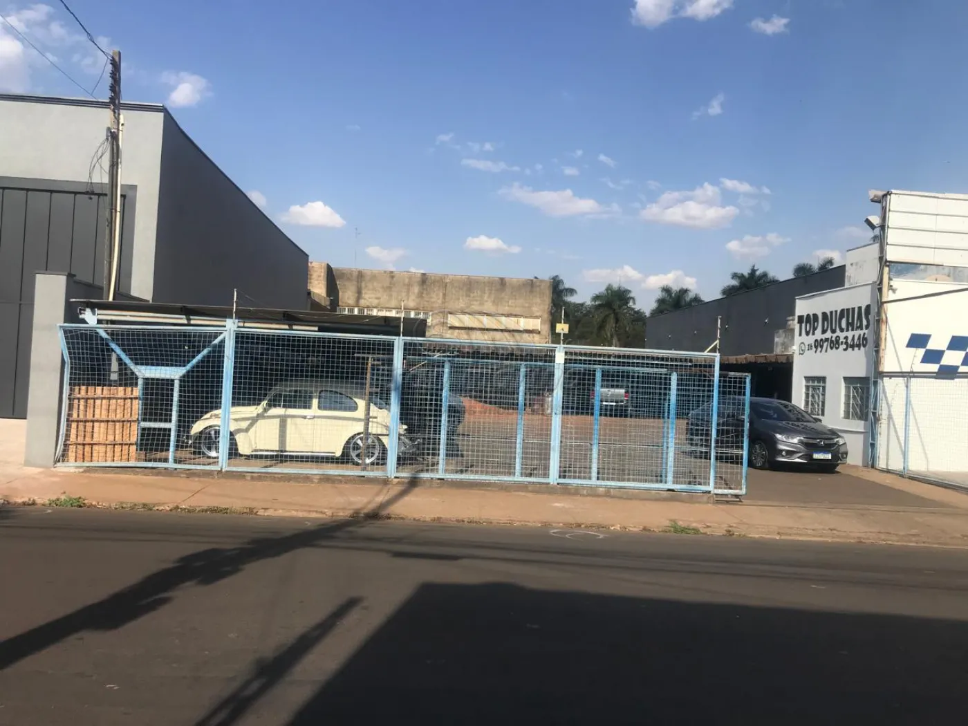 Terrenos / Comercial em Jaboticabal - foto 0
