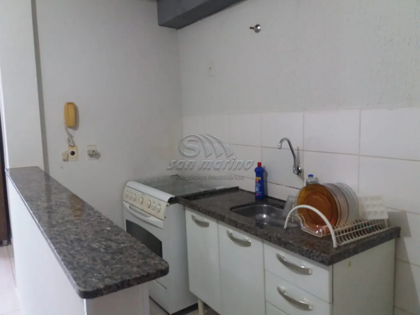Apartamentos / Kitnet em Jaboticabal - foto 3