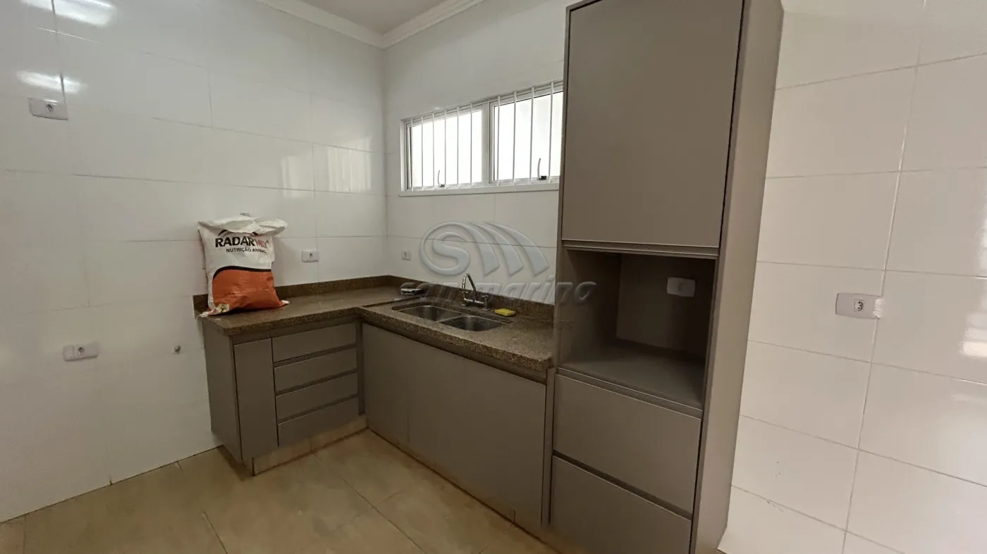 Casas / Padrão em Jaboticabal - foto 6