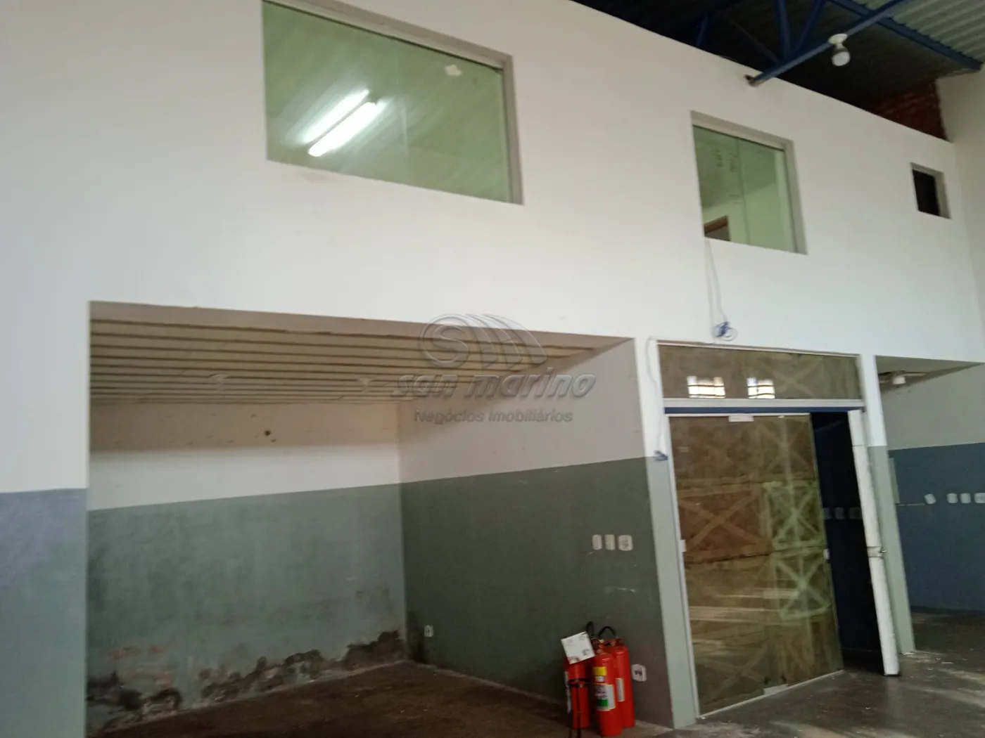 Comerciais / Galpão em Jaboticabal - foto 3