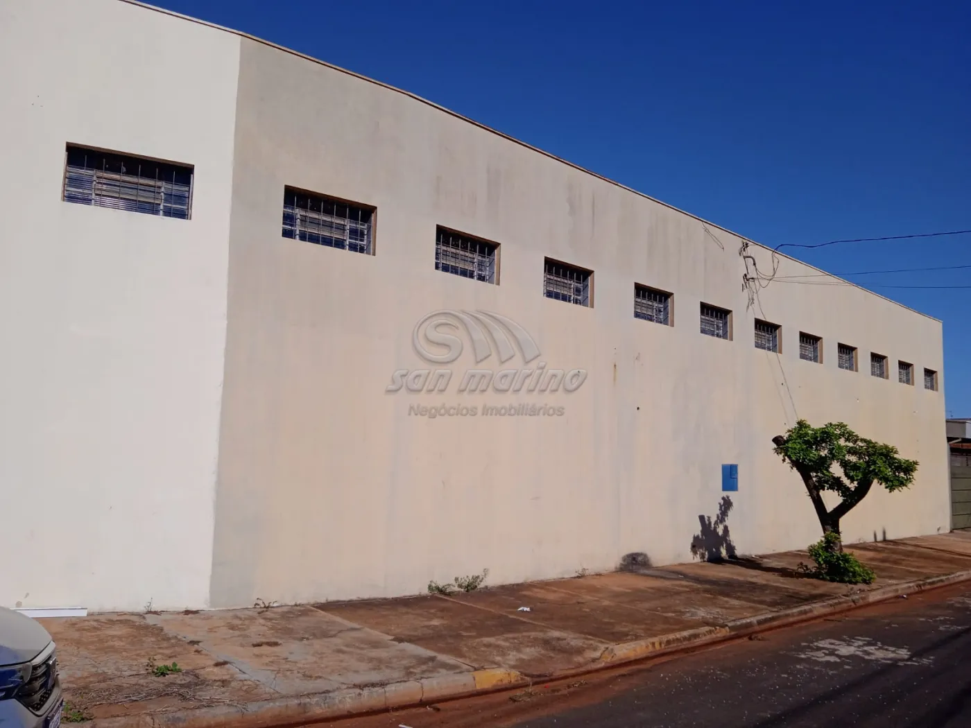 Comerciais / Galpão em Jaboticabal - foto 2