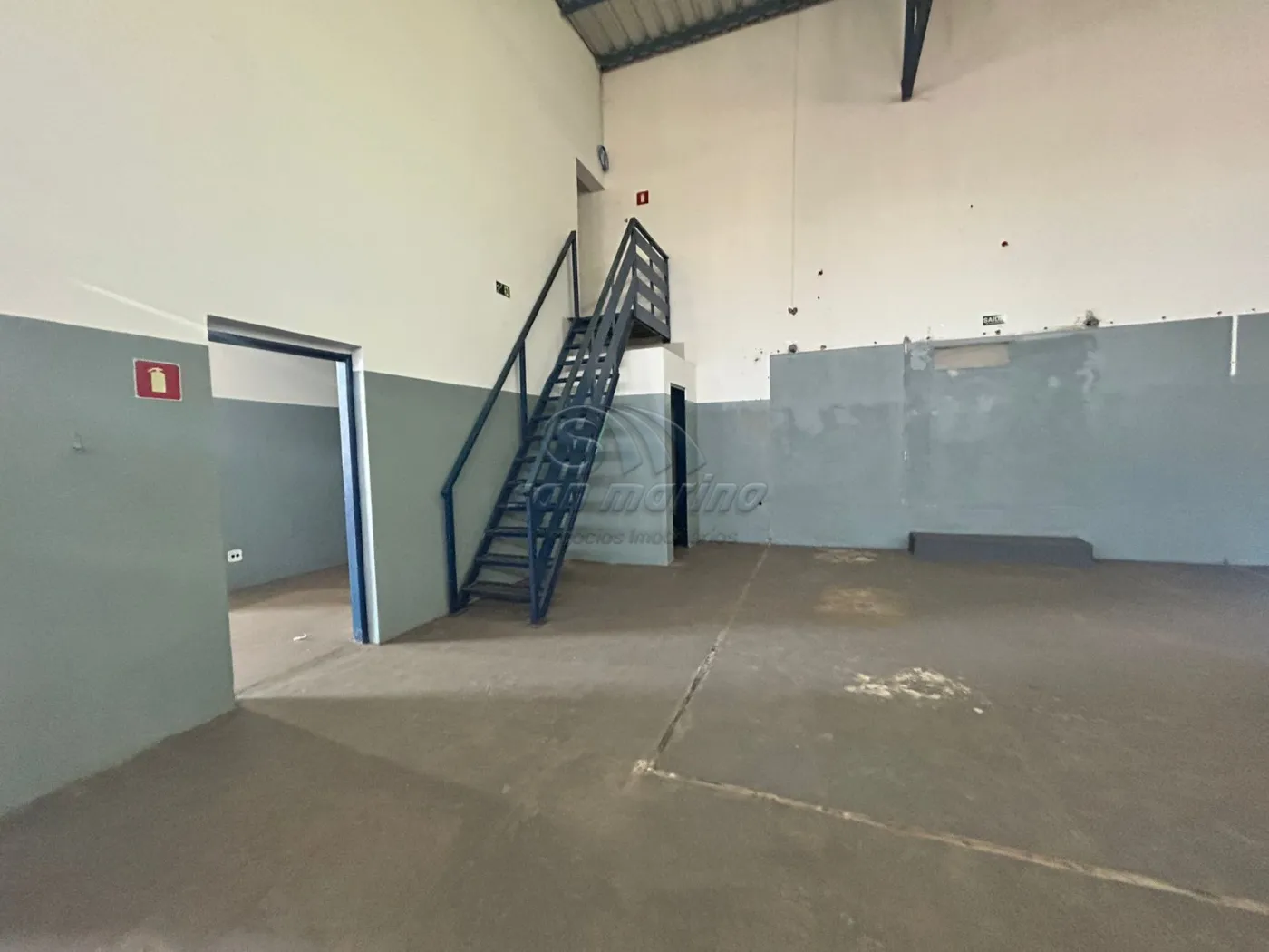 Comerciais / Galpão em Jaboticabal - foto 8