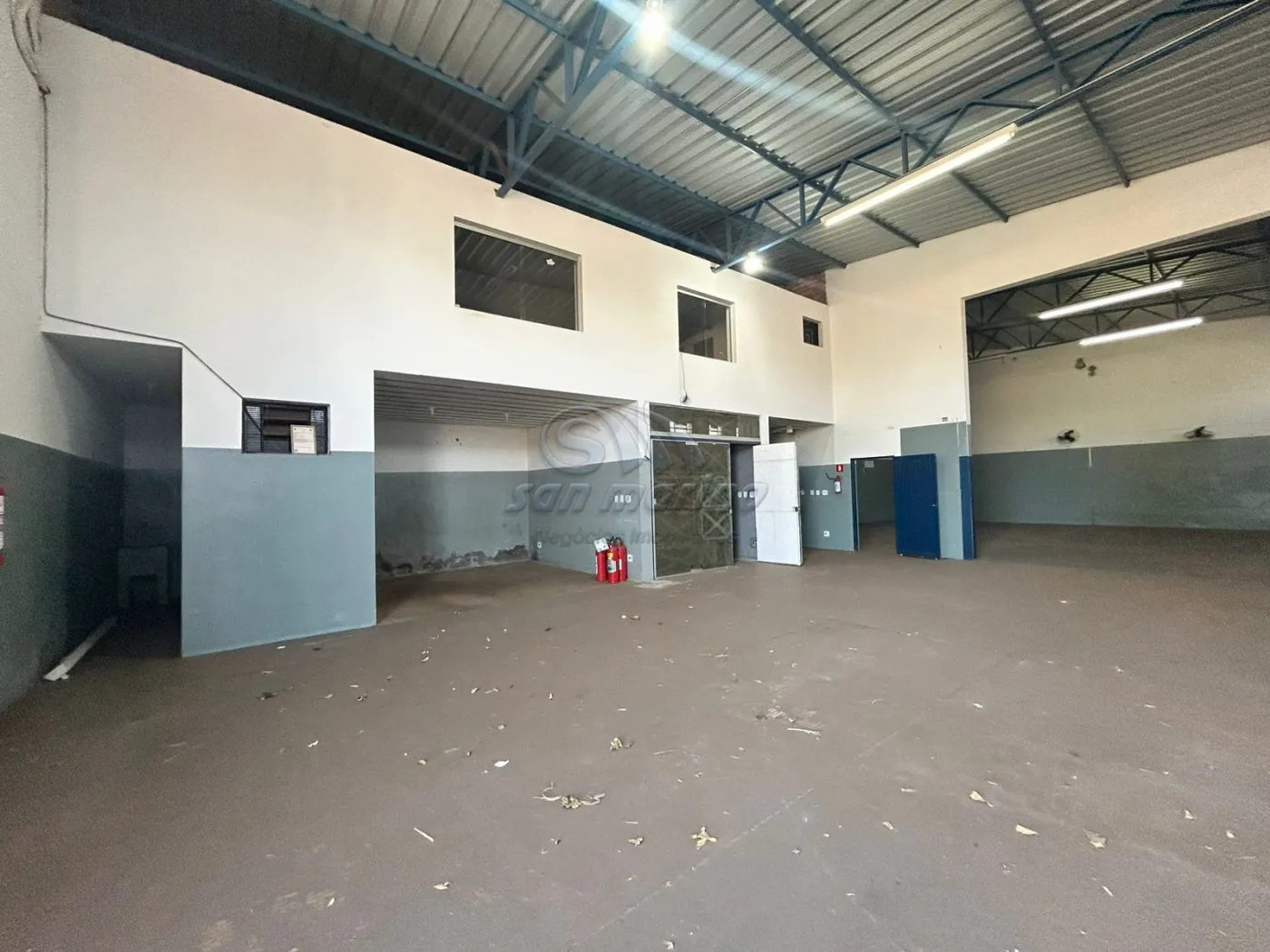 Comerciais / Galpão em Jaboticabal - foto 6