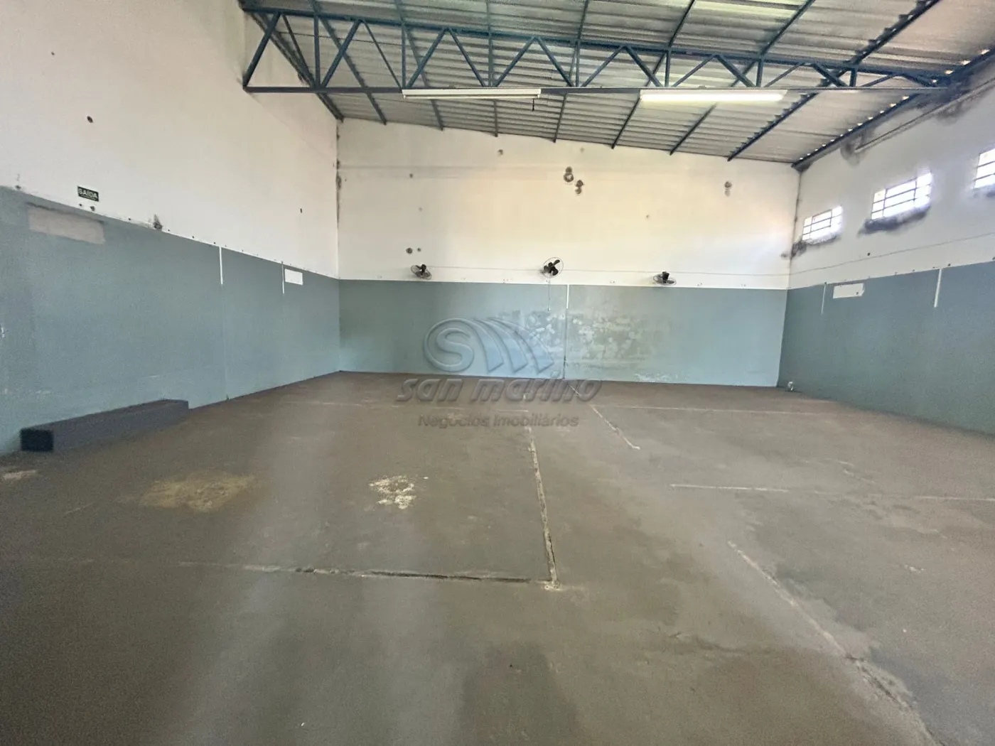 Comerciais / Galpão em Jaboticabal - foto 5