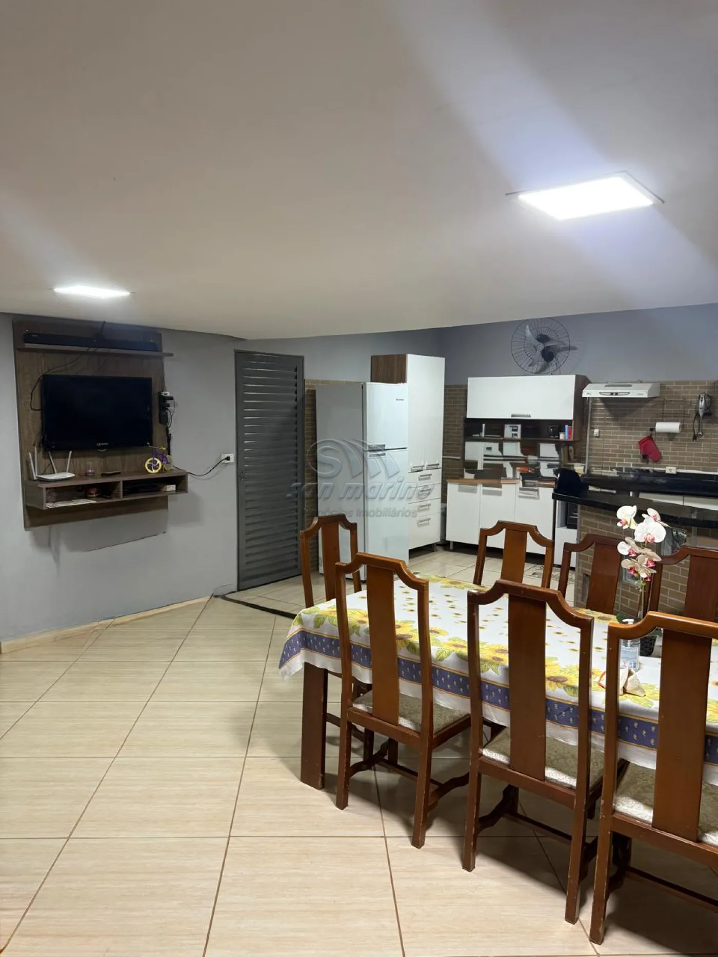Casas / Padrão em Jaboticabal - foto 9