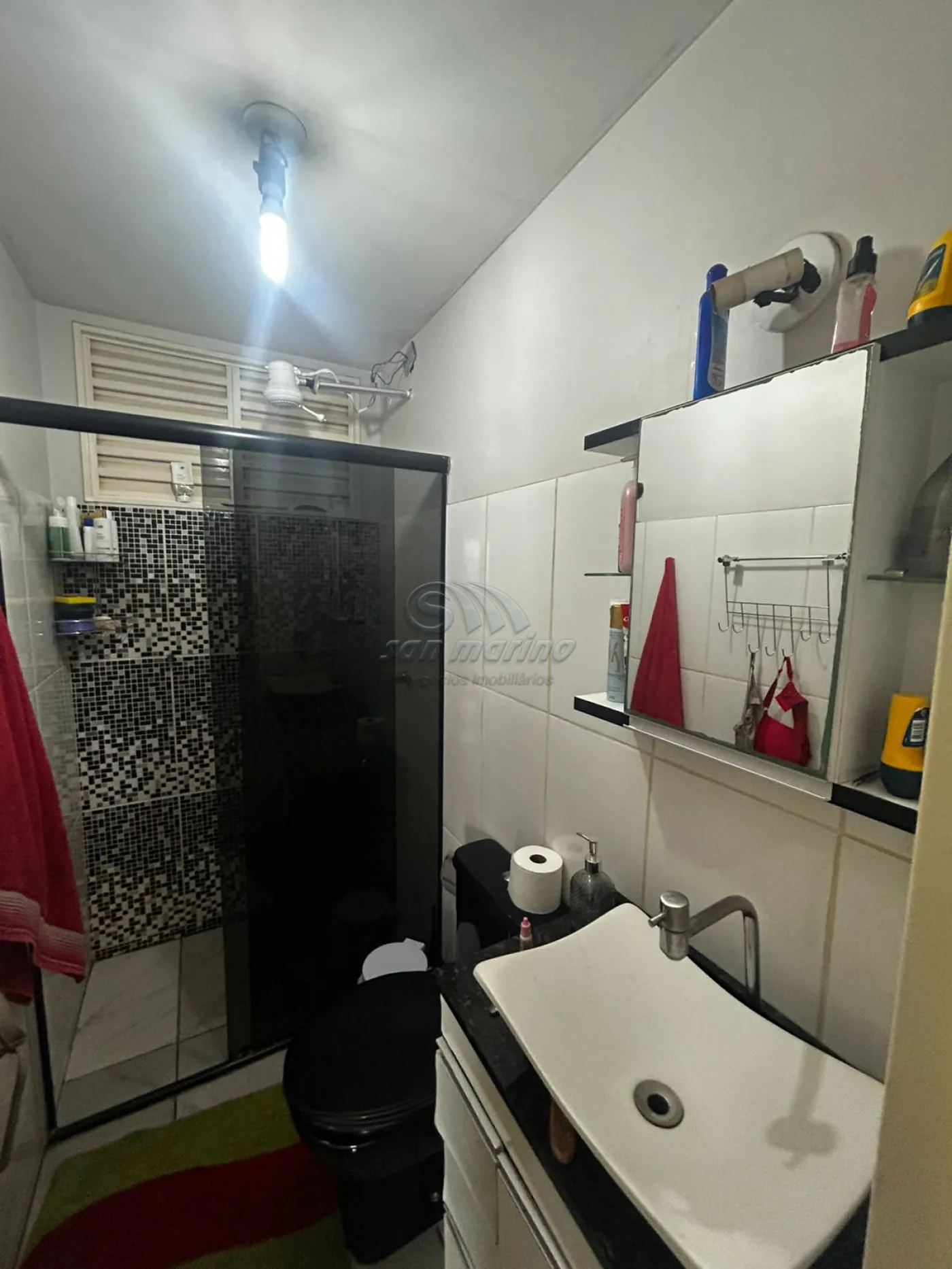 Apartamentos / Padrão em Jaboticabal - foto 5
