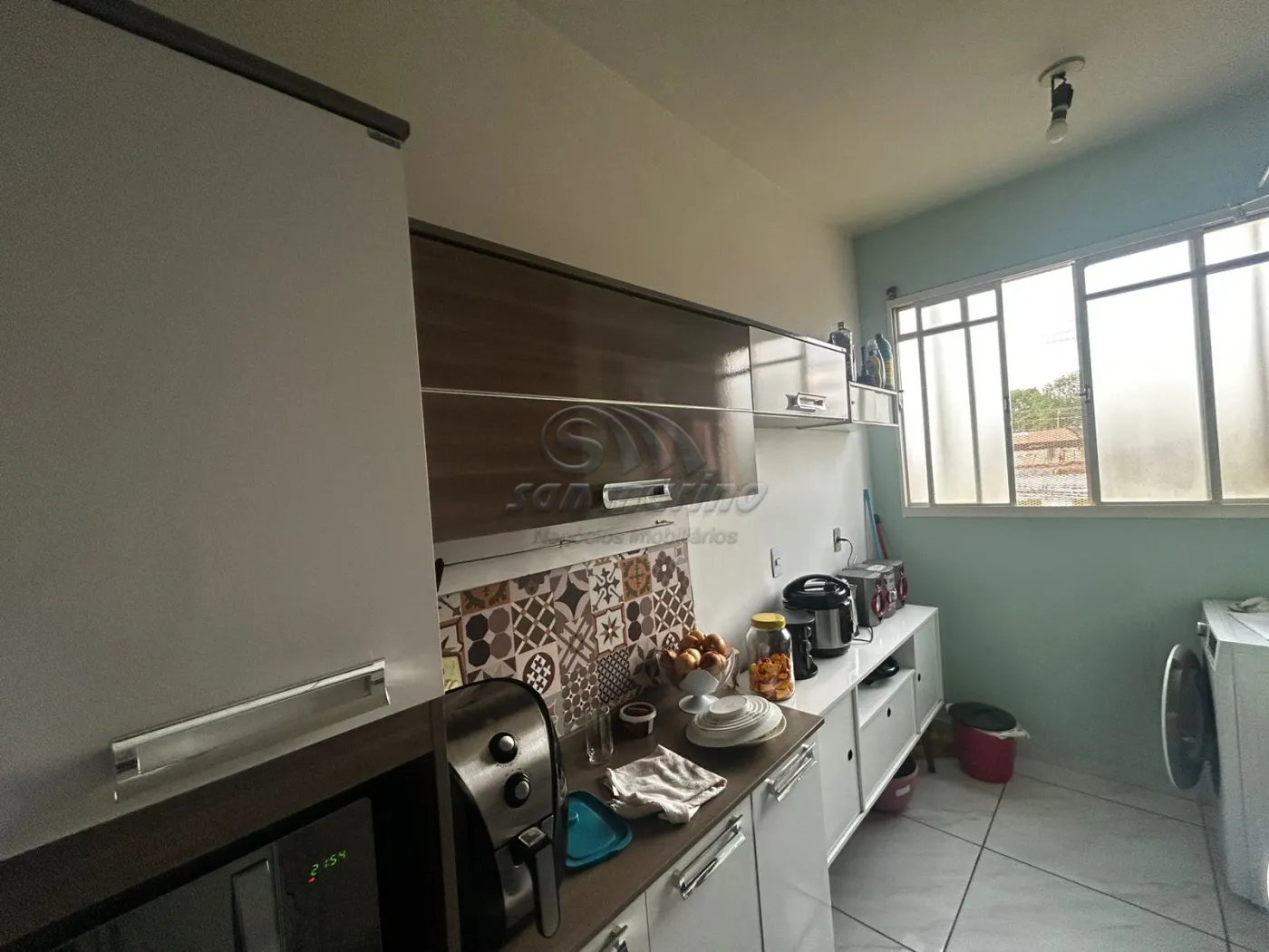 Apartamentos / Padrão em Jaboticabal - foto 4