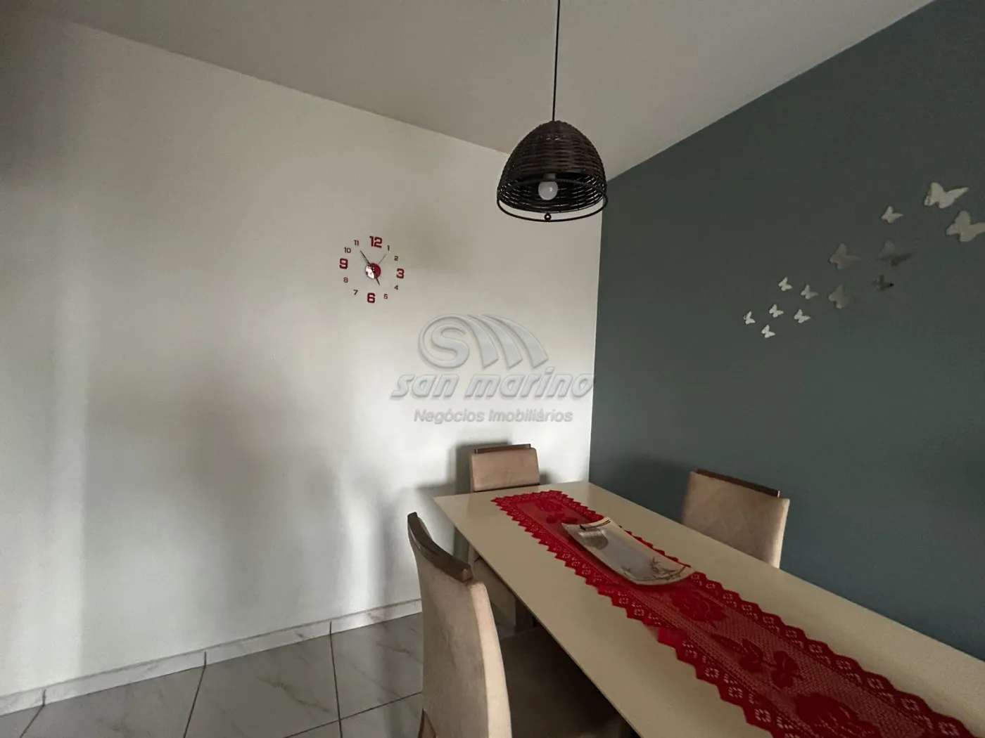 Apartamentos / Padrão em Jaboticabal - foto 1