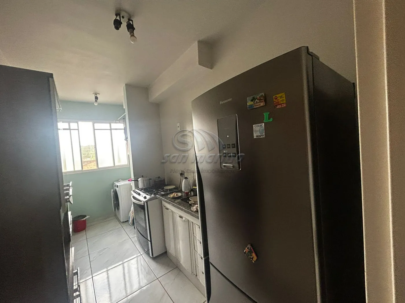 Apartamentos / Padrão em Jaboticabal - foto 3